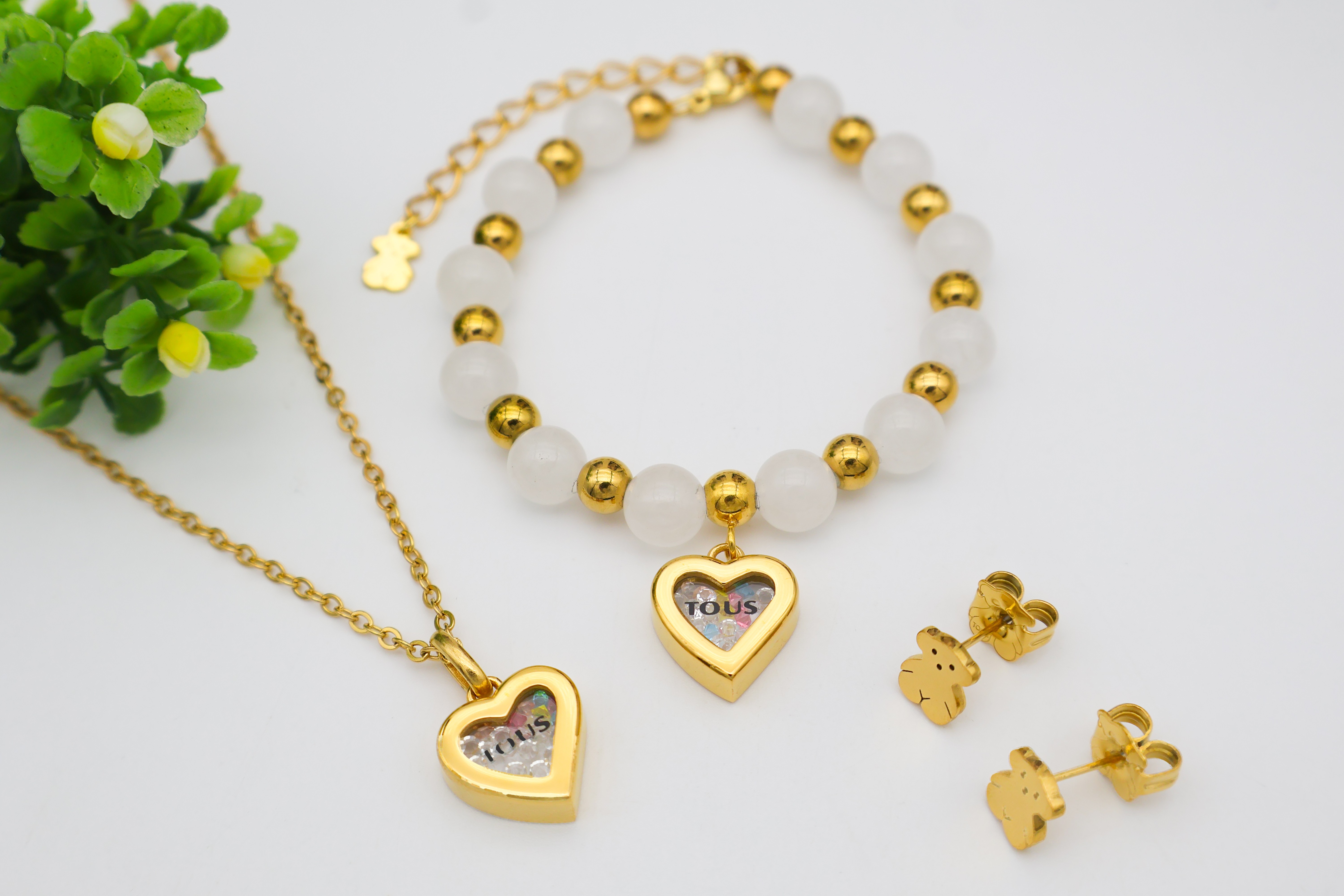 Jewelry Set 0070