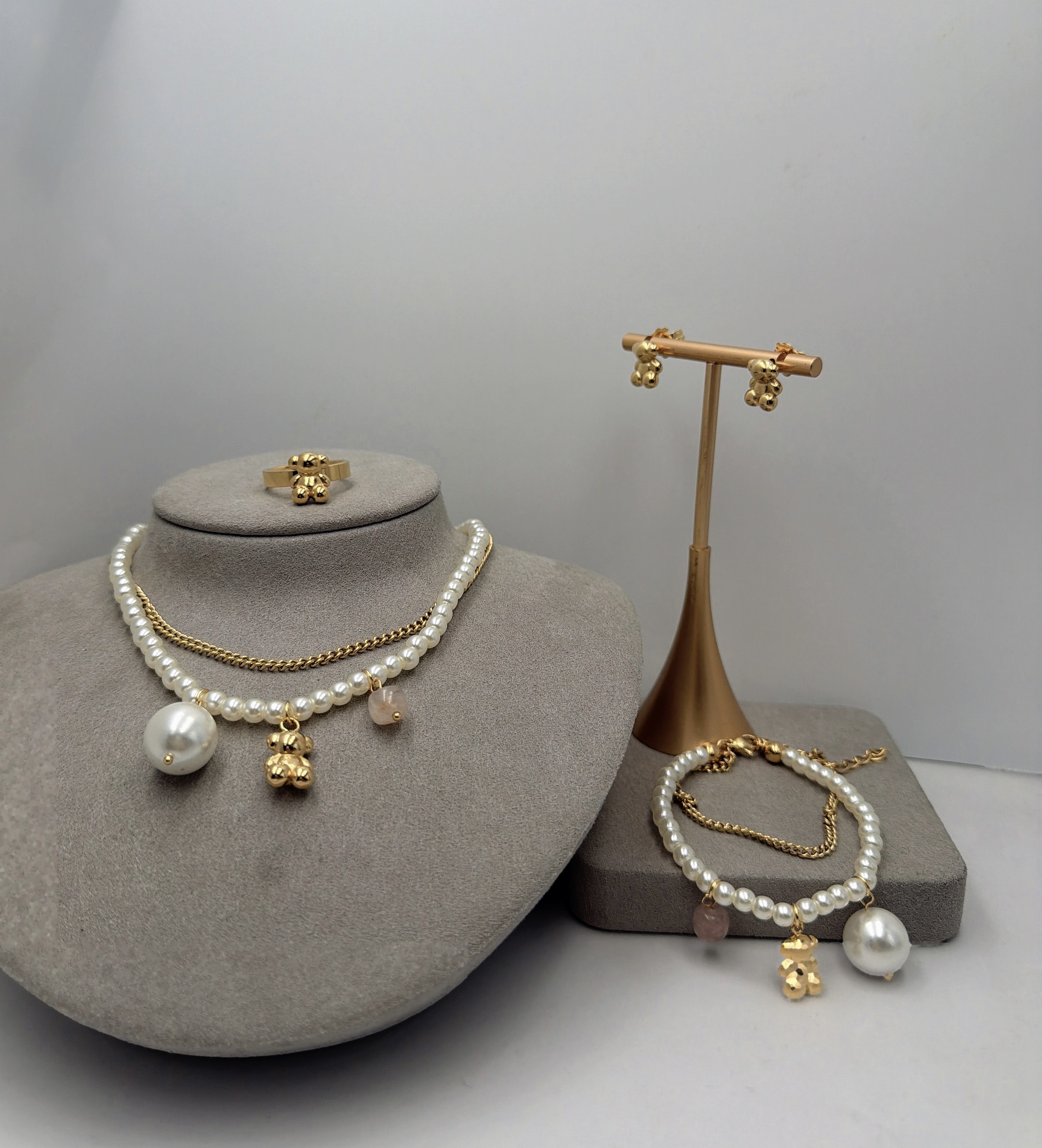 Jewelry Set 0079