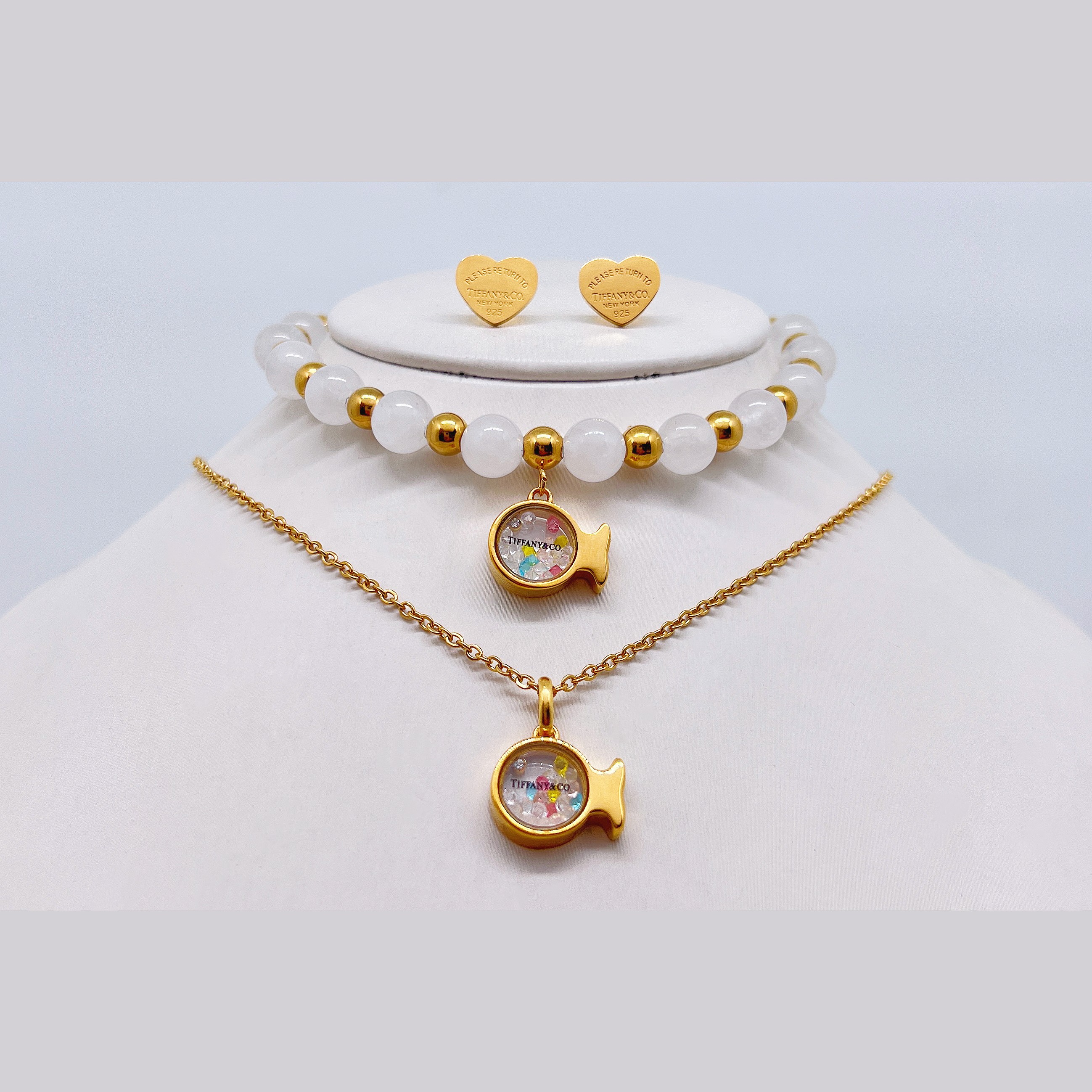 Jewelry Set 0086