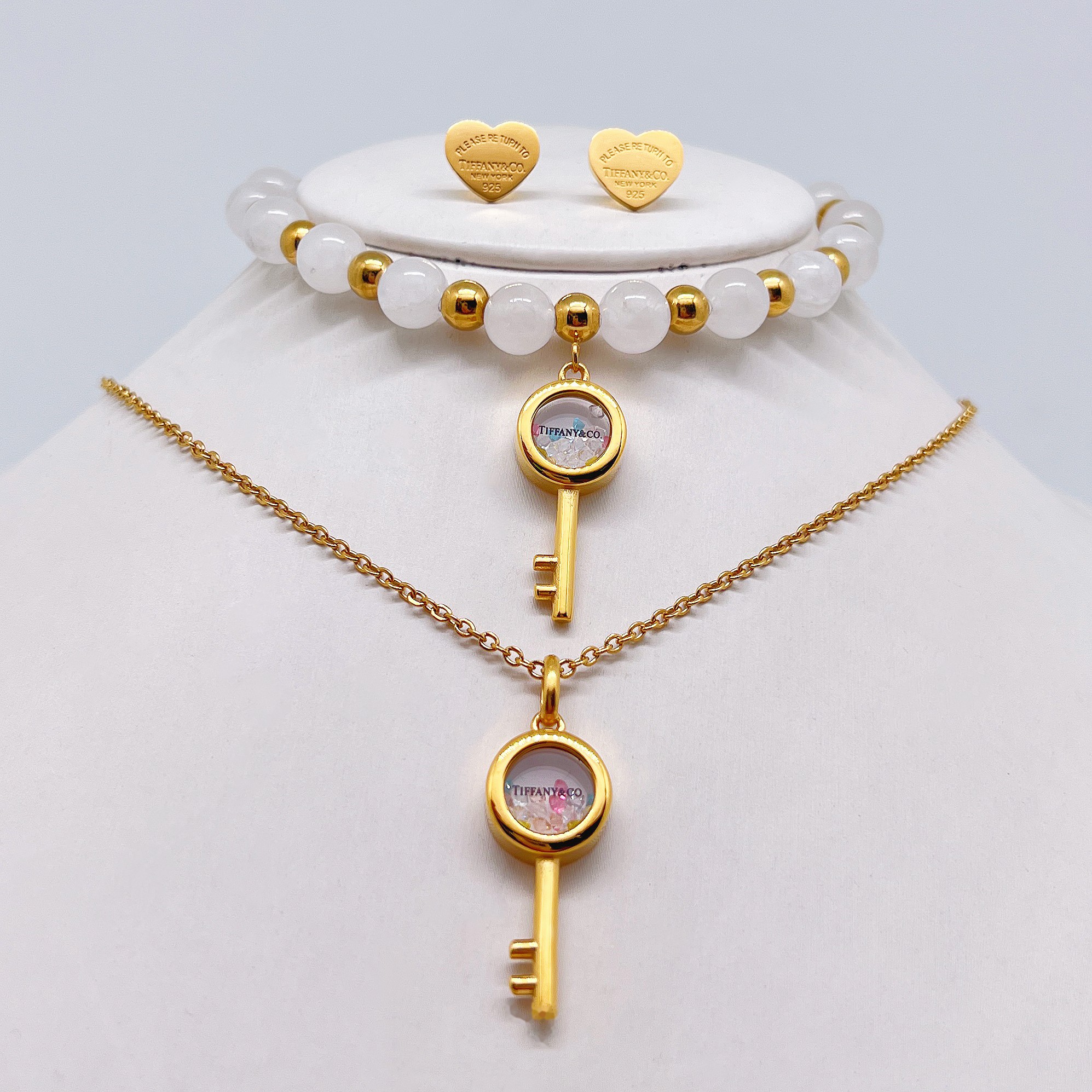 Jewelry Set 0088
