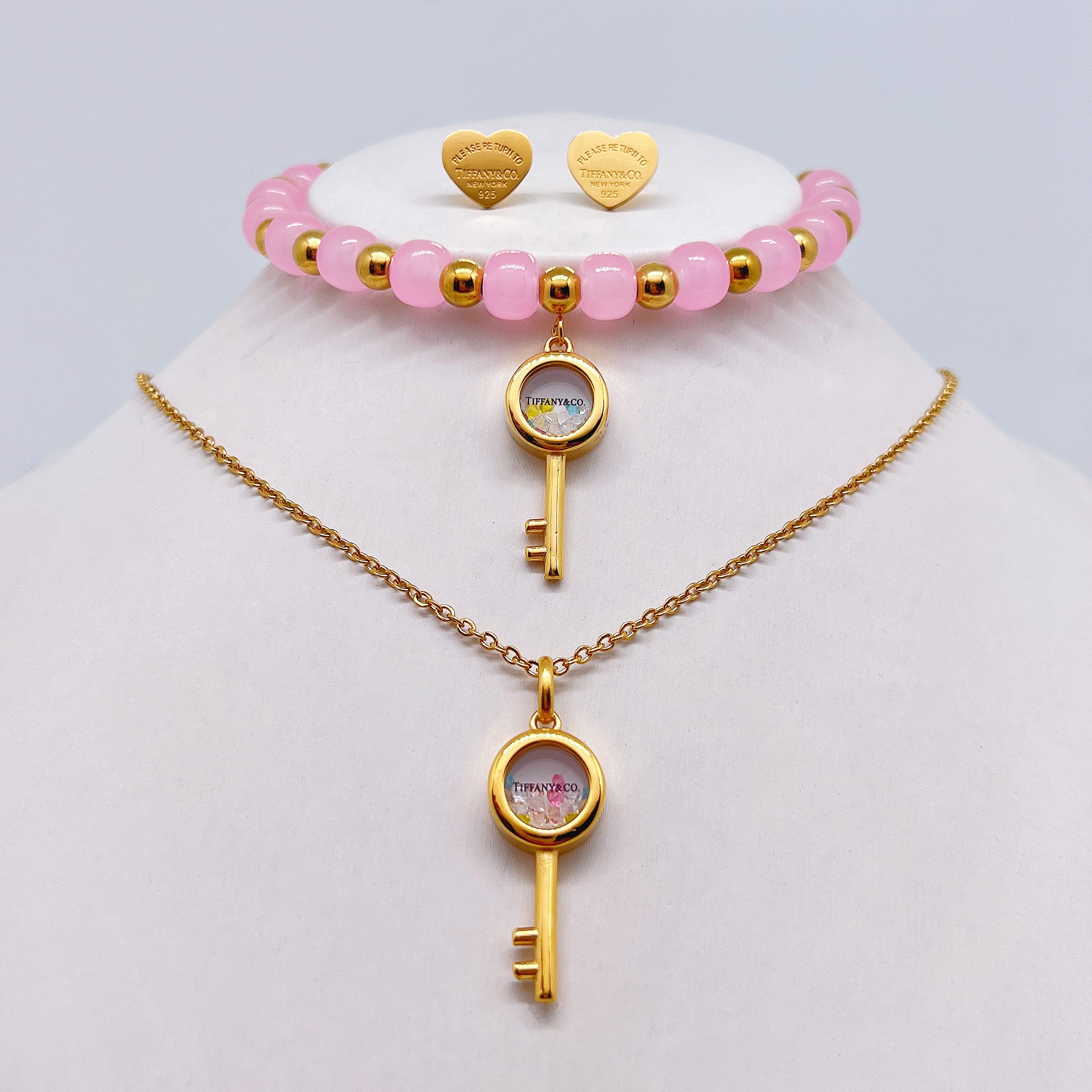 Jewelry Set 0089