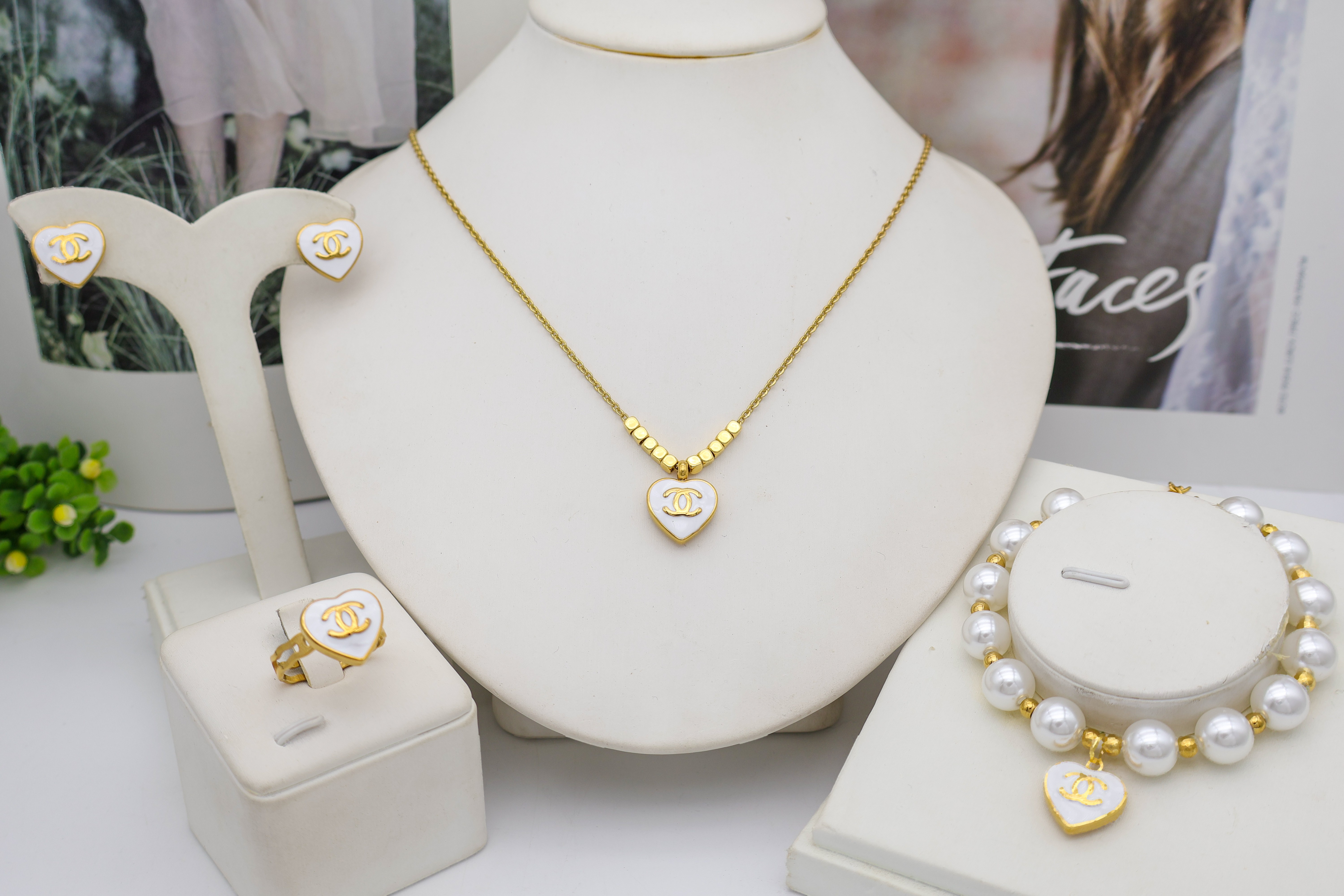 Jewelry Set 0094
