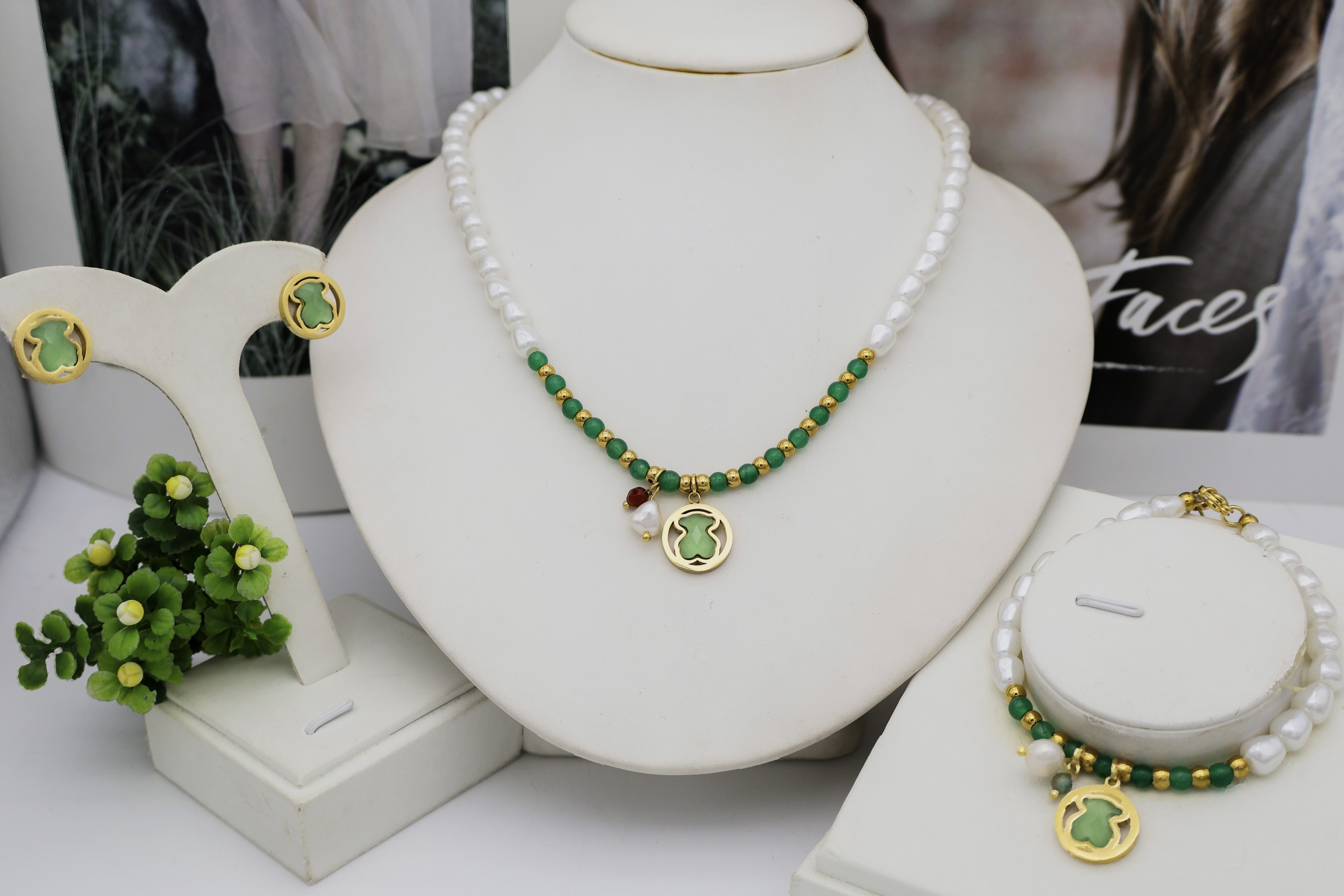 Jewelry Set 0096