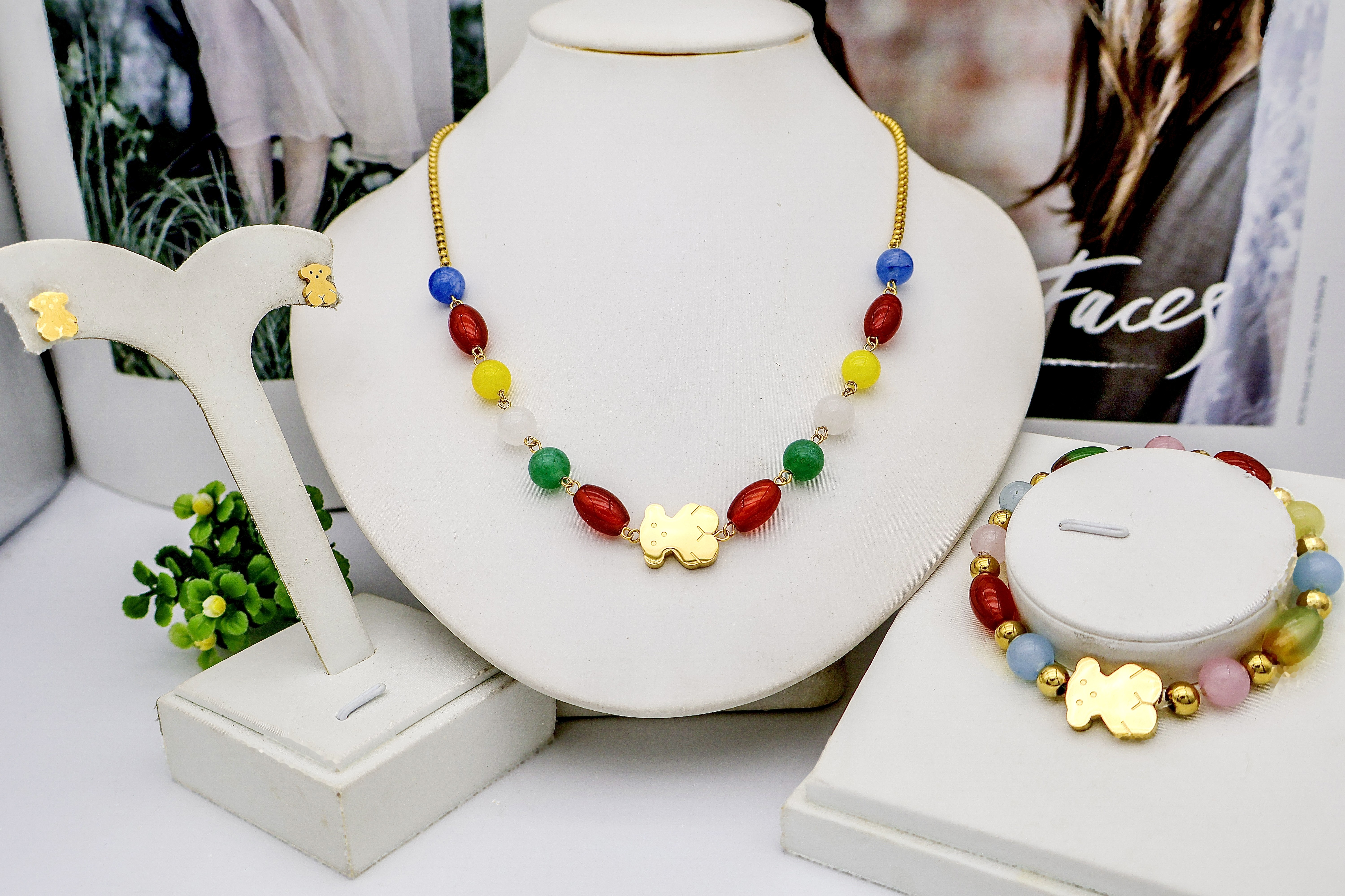 Jewelry Set 0111
