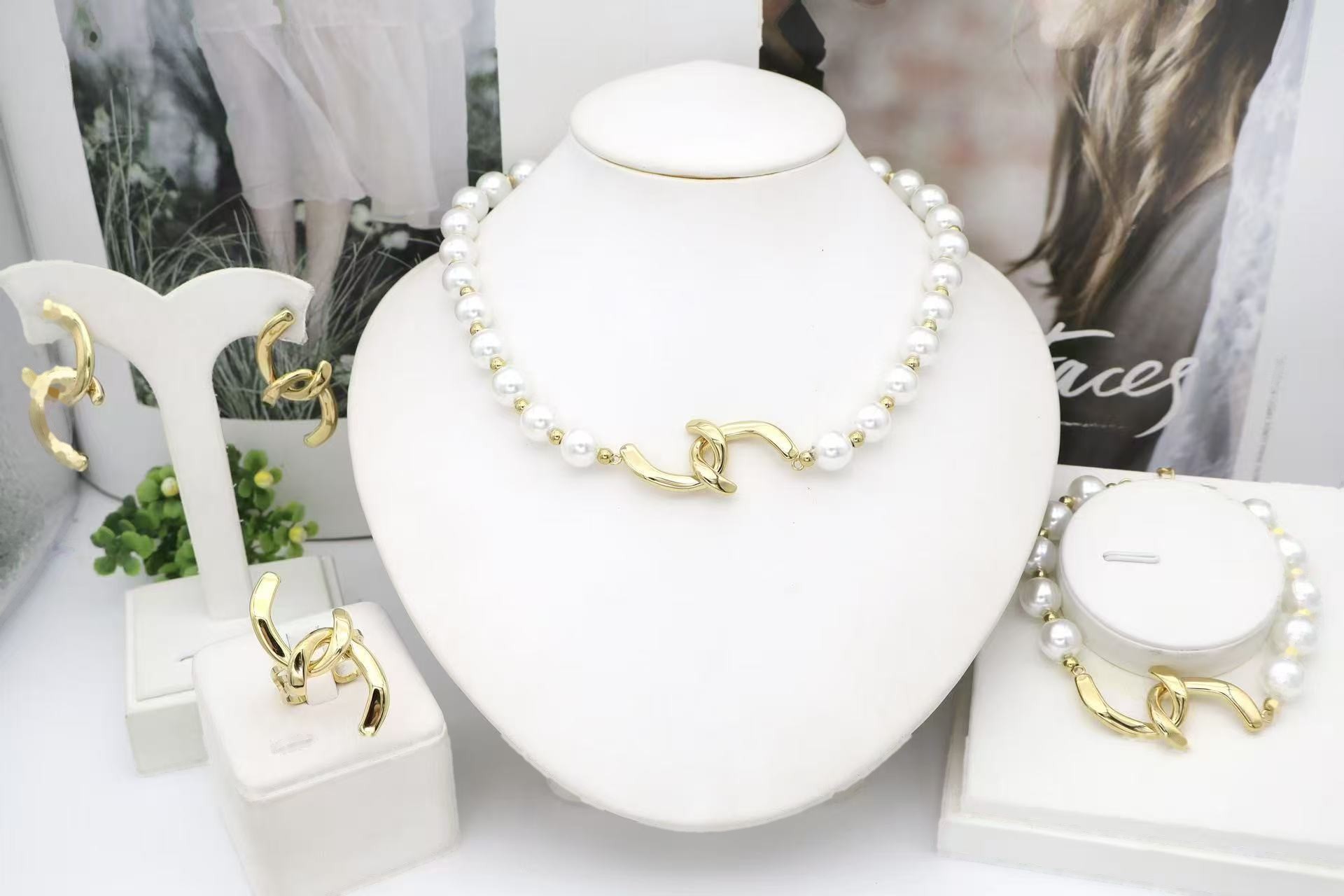 Jewelry Set 0117