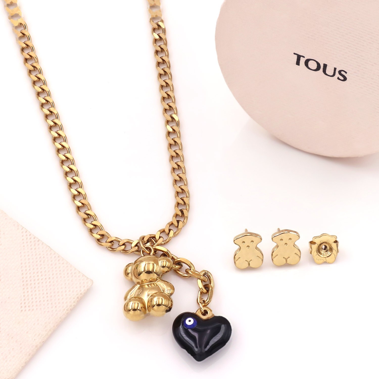Jewelry Set 0119