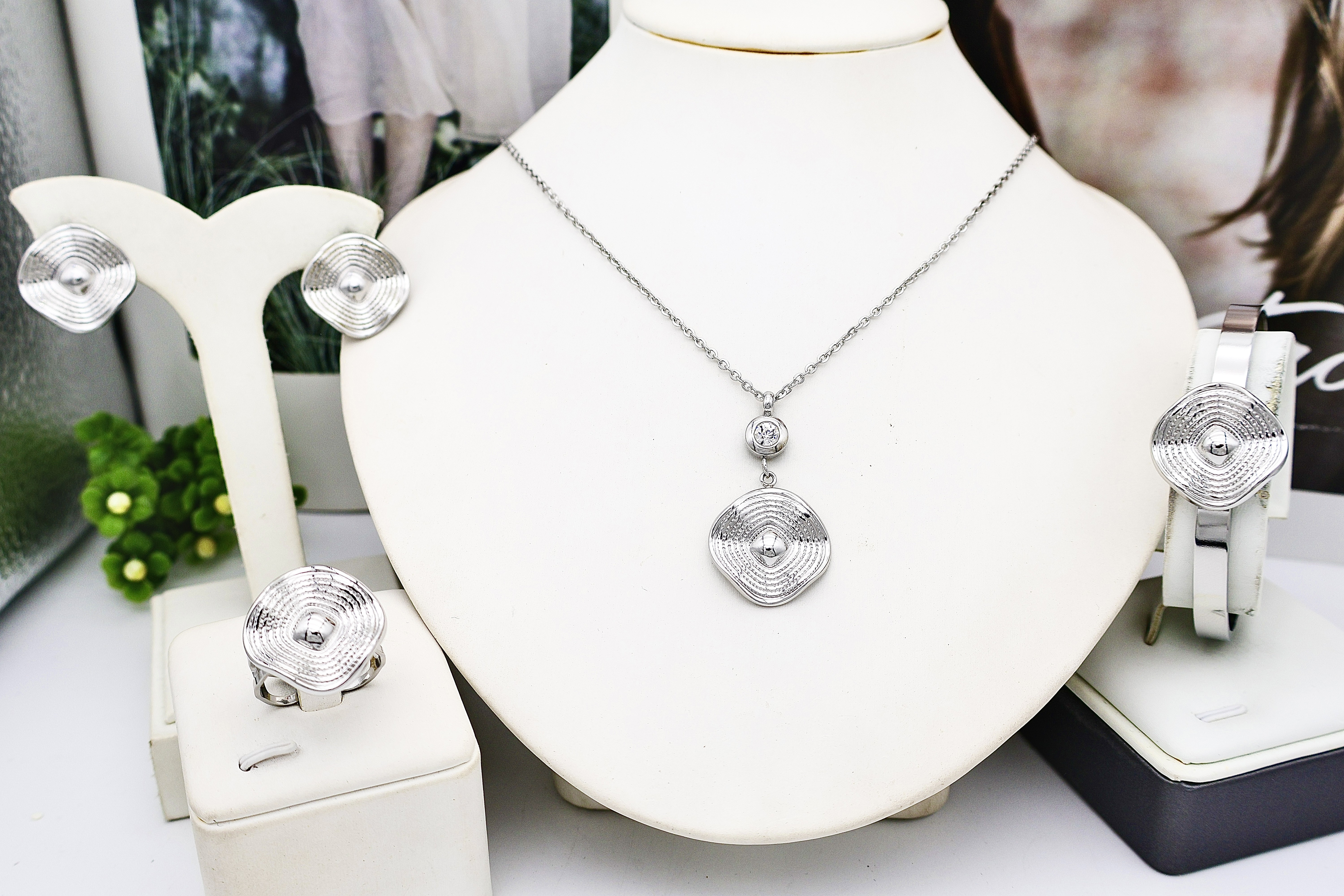 Jewelry Set 0125