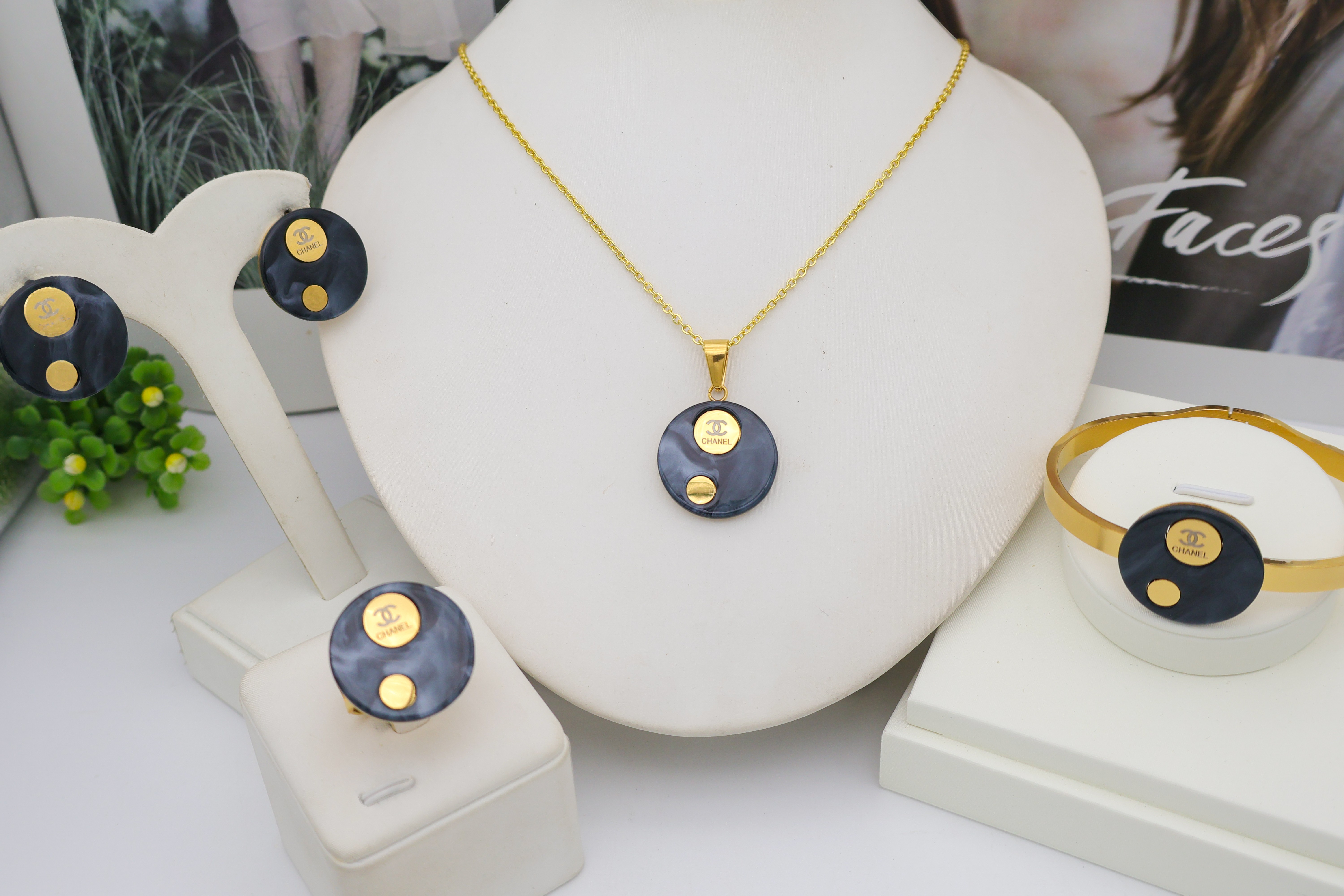 Jewelry Set 0133
