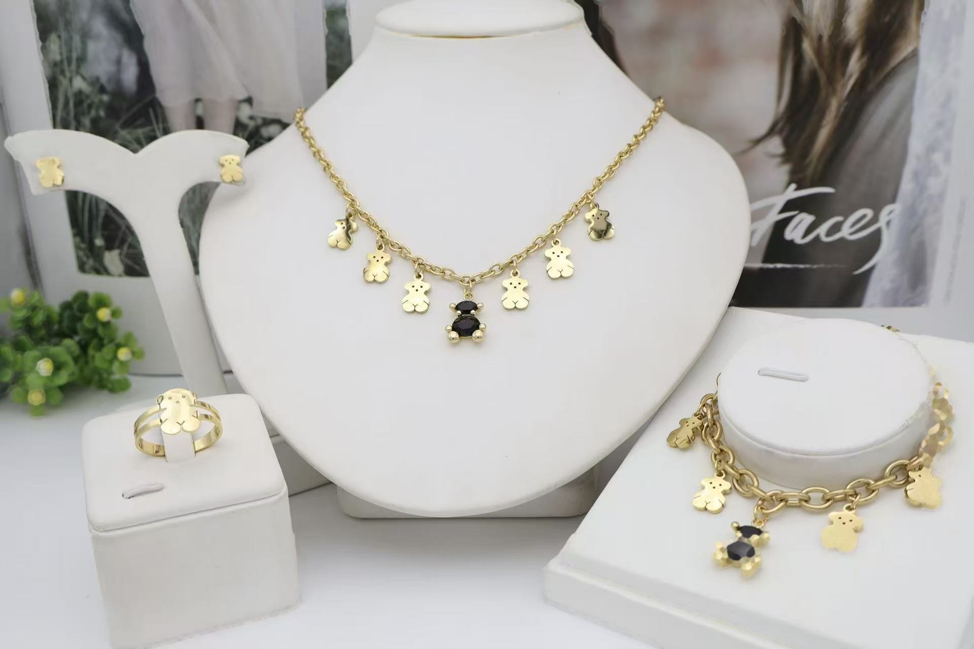 Jewelry Set 0138