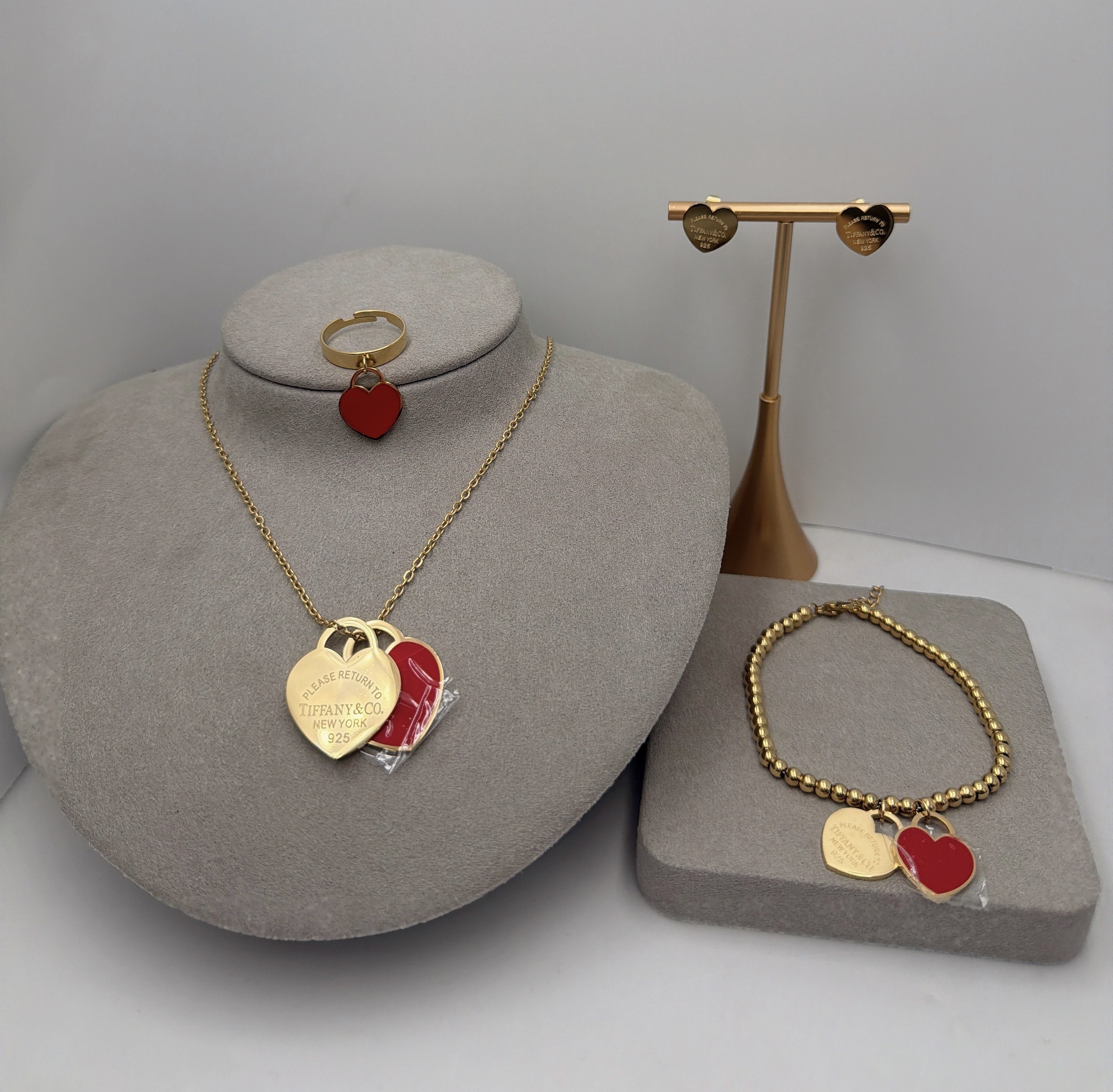 Jewelry Set 0145