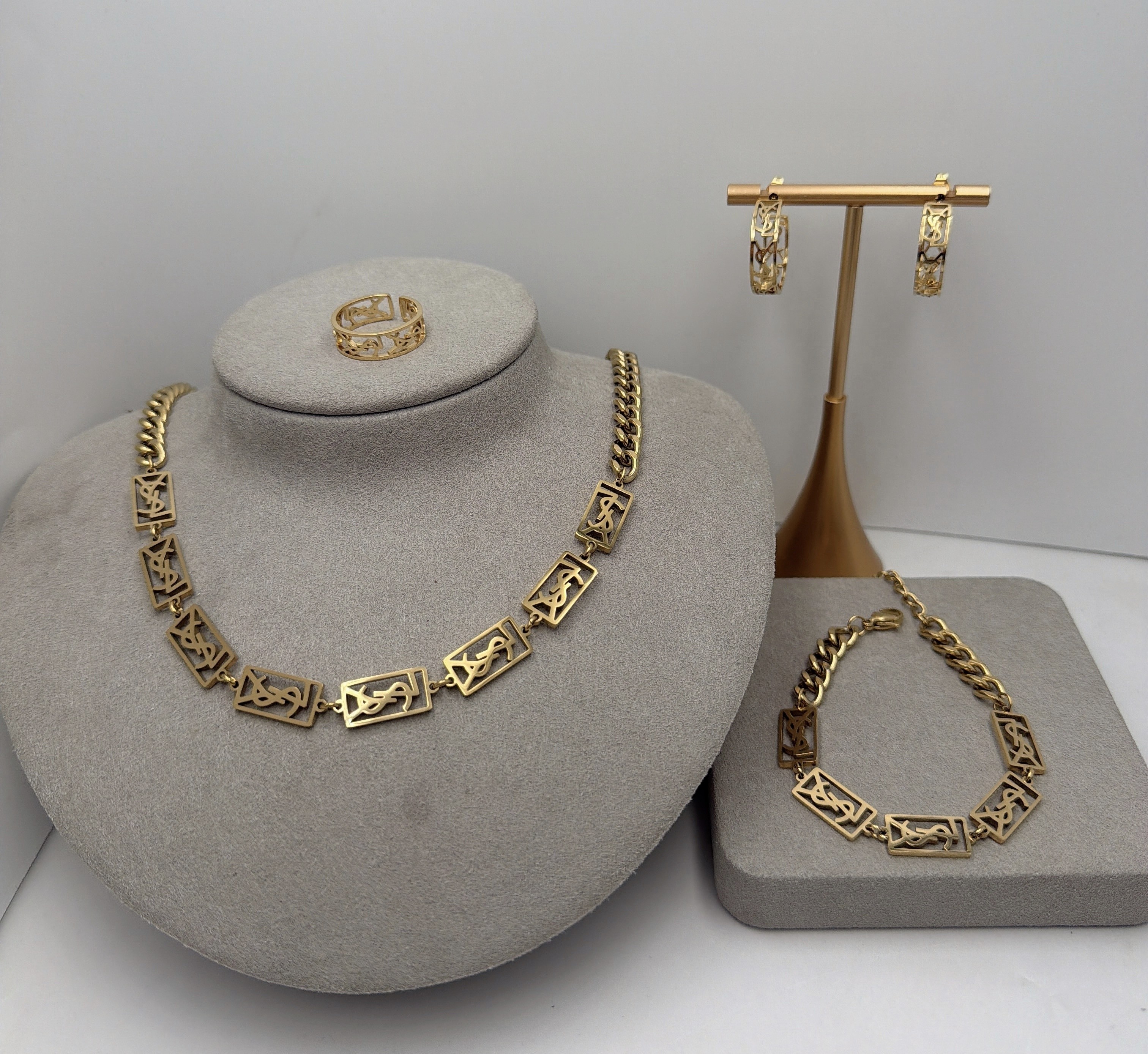 Jewelry Set 0148