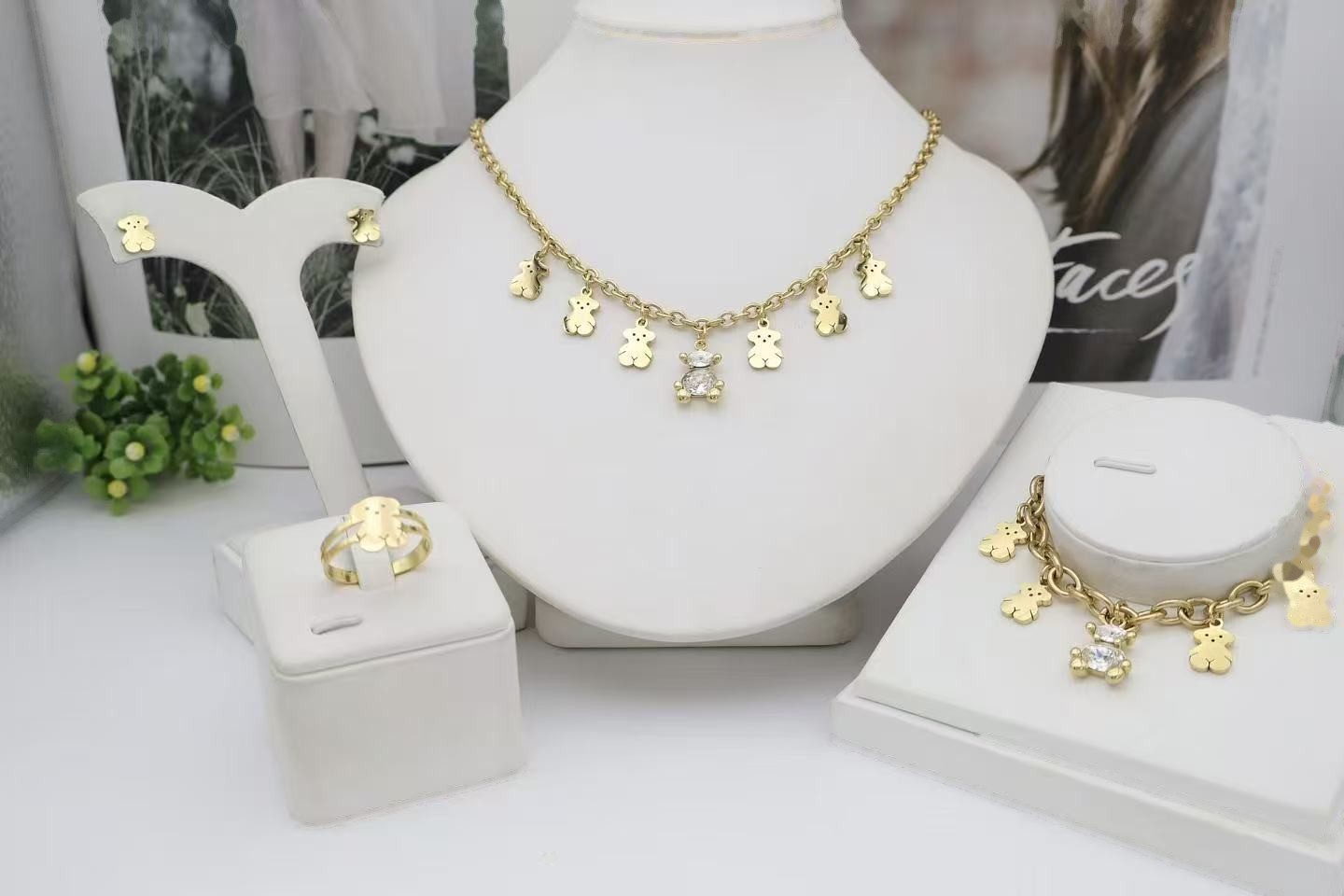 Jewelry Set 0150