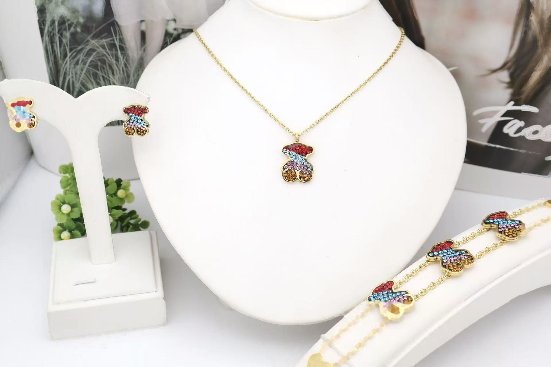 Jewelry Set 0152