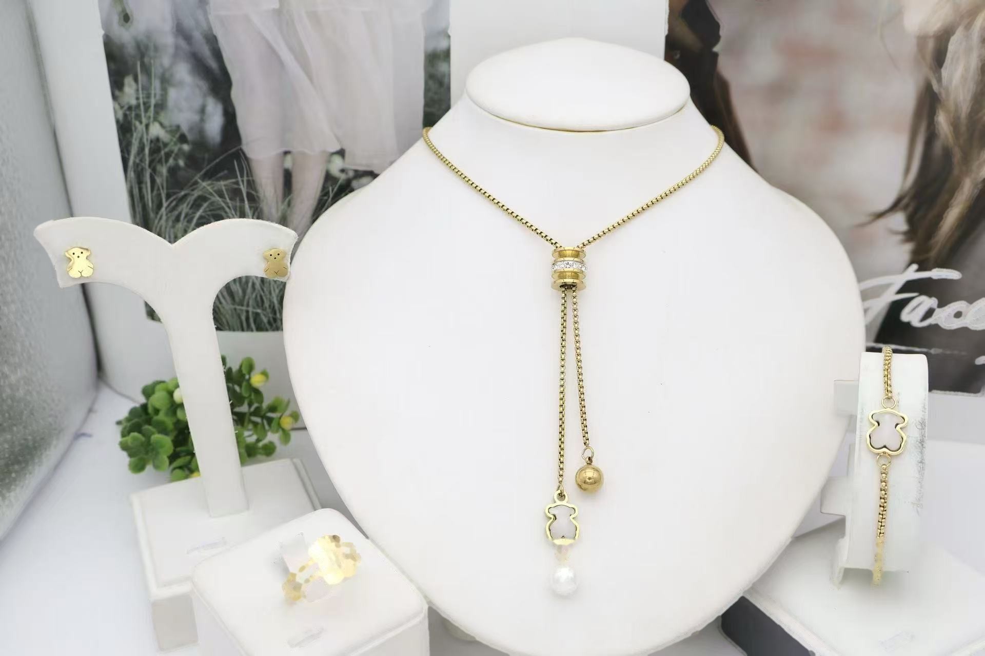 Jewelry Set 0161
