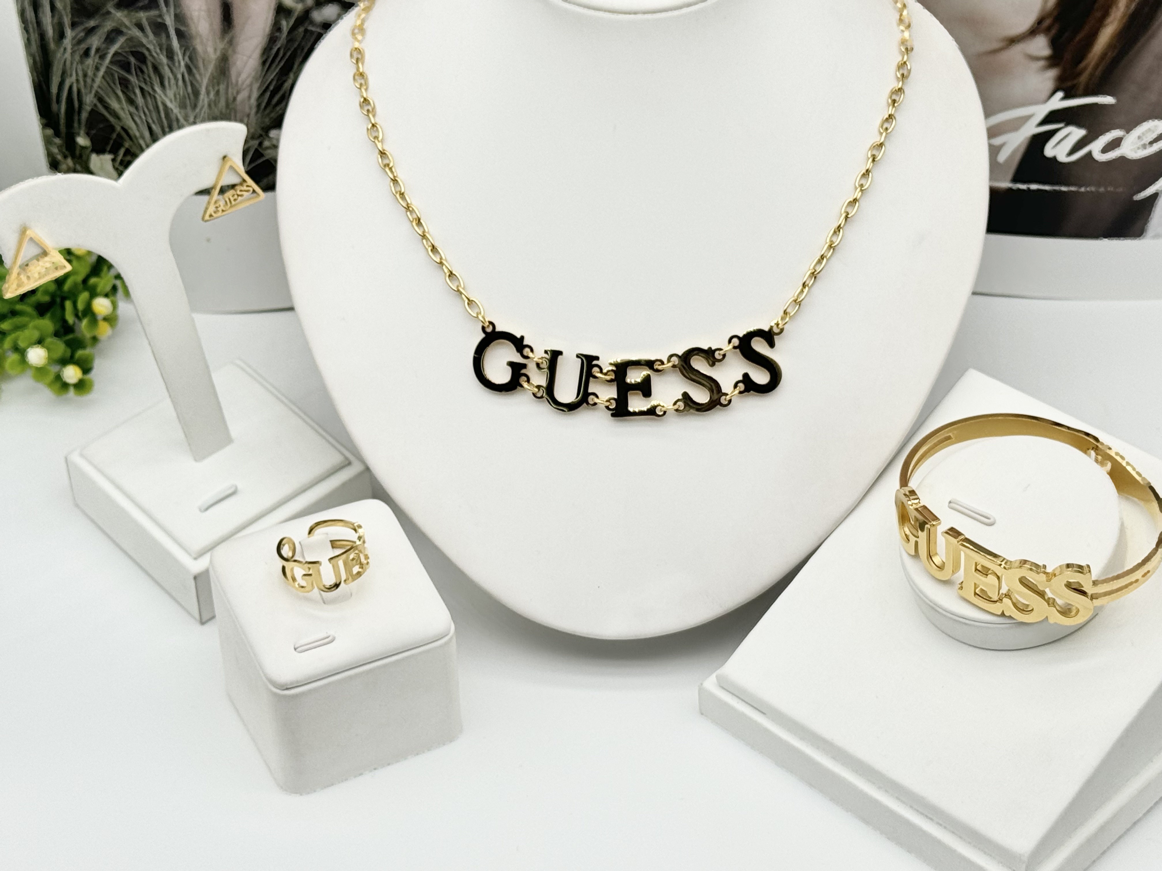 Jewelry Set 0167