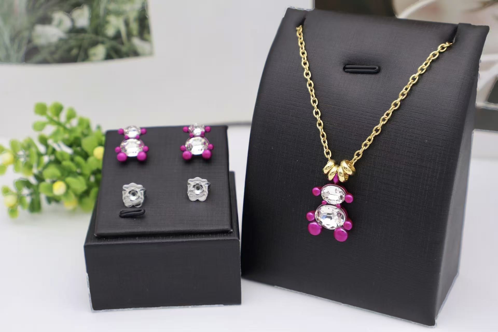 Jewelry Set 0171