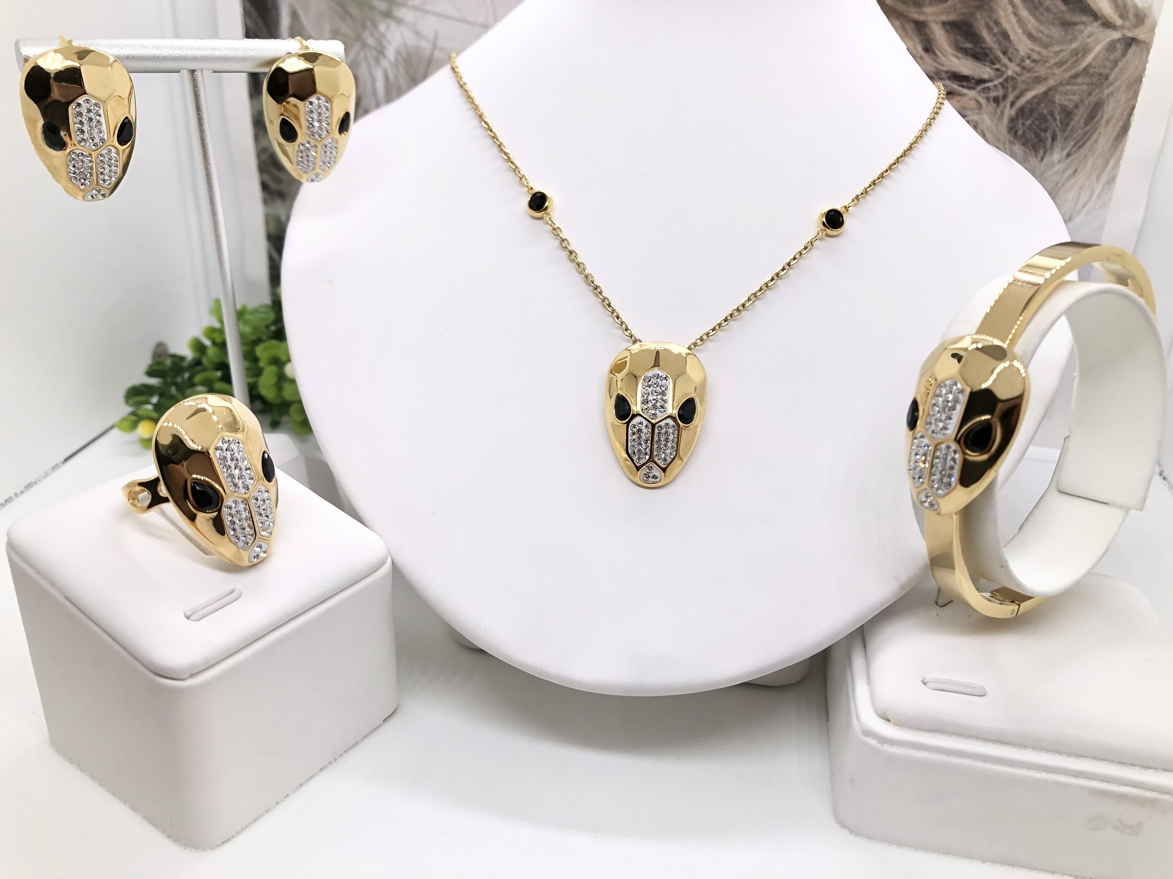 Jewelry Set 0176