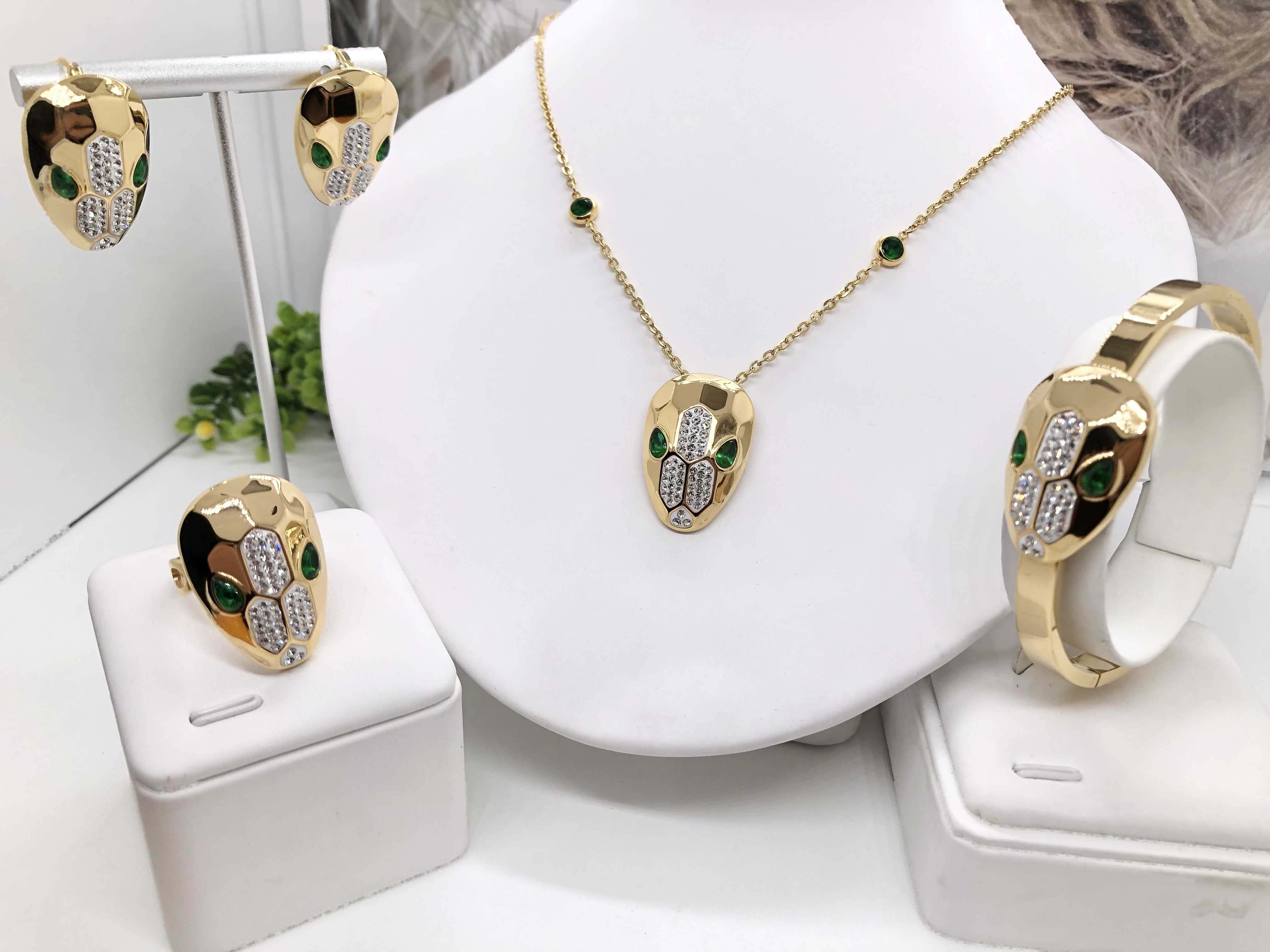 Jewelry Set 0177