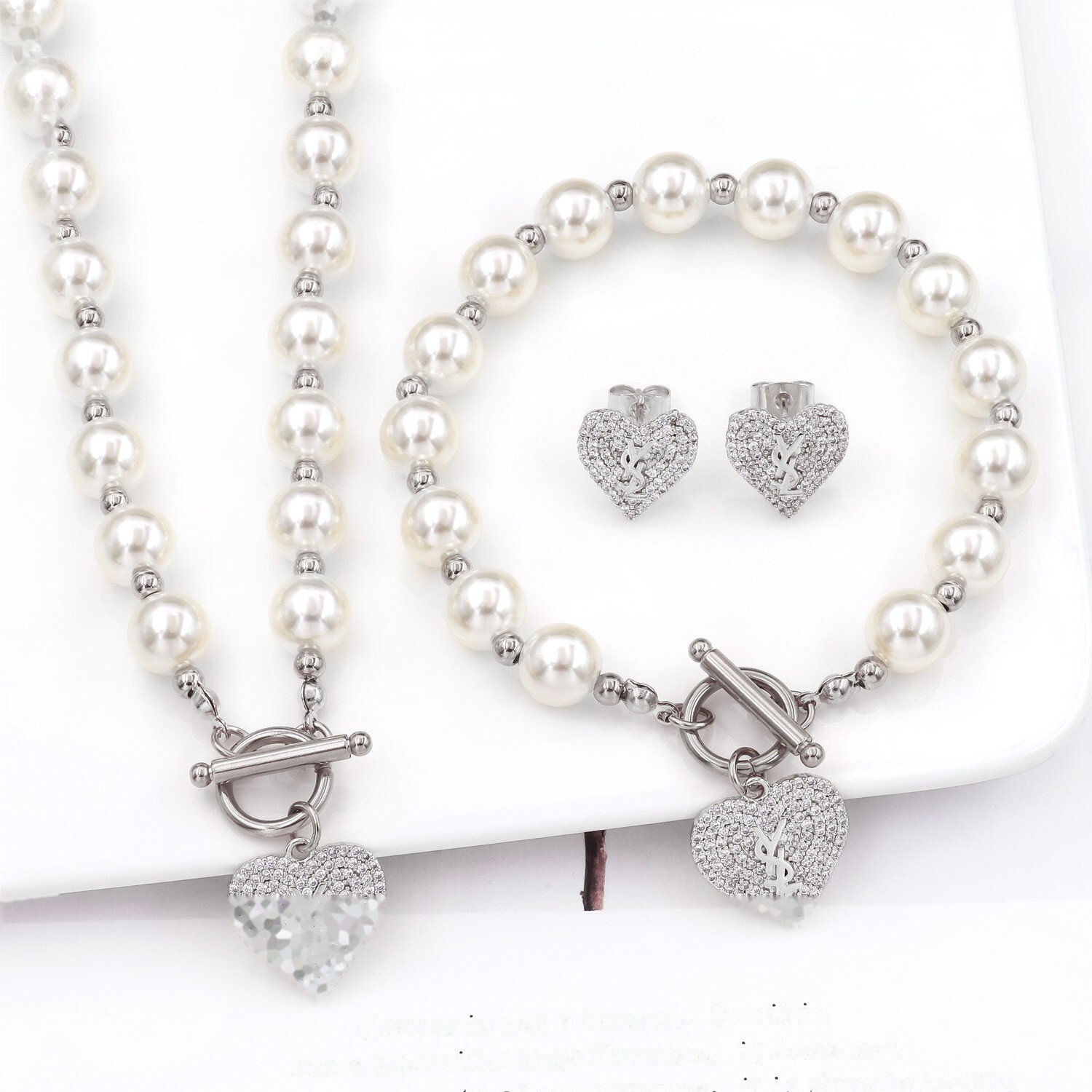 Jewelry Set 0180