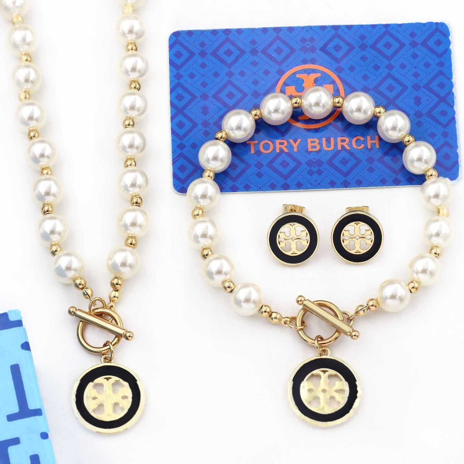 Jewelry Set 0182