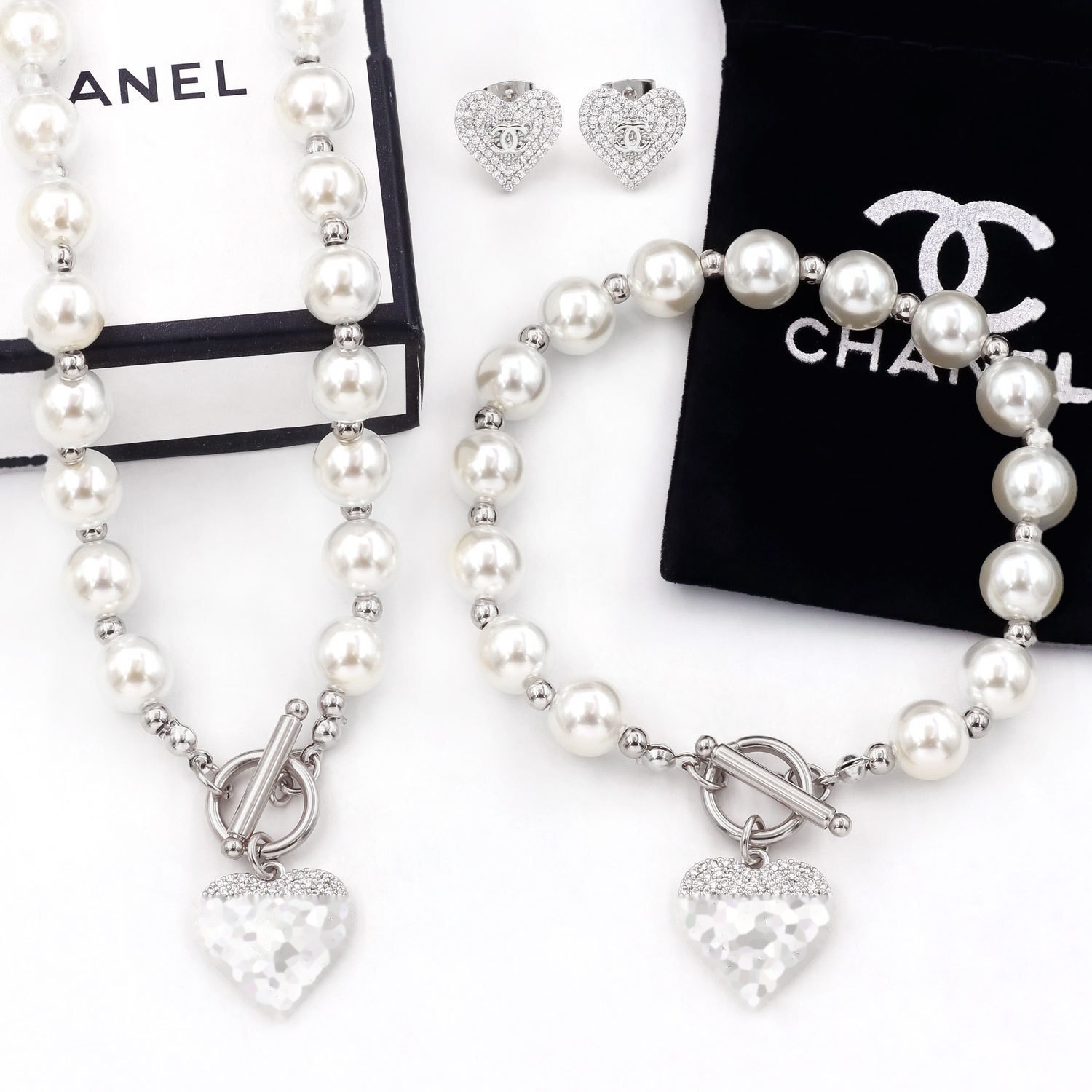 Jewelry Set 0184