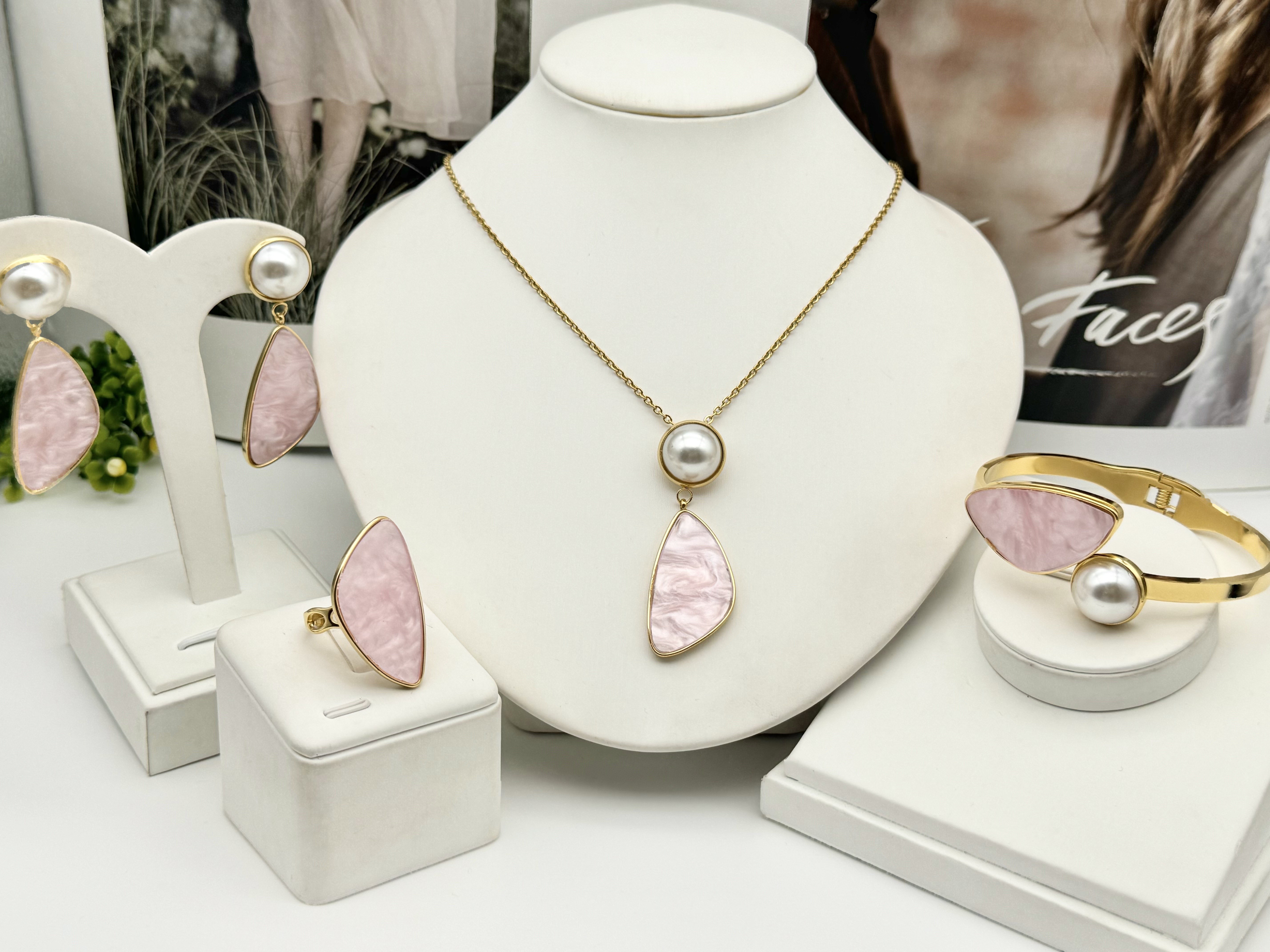 Jewelry Set 0189