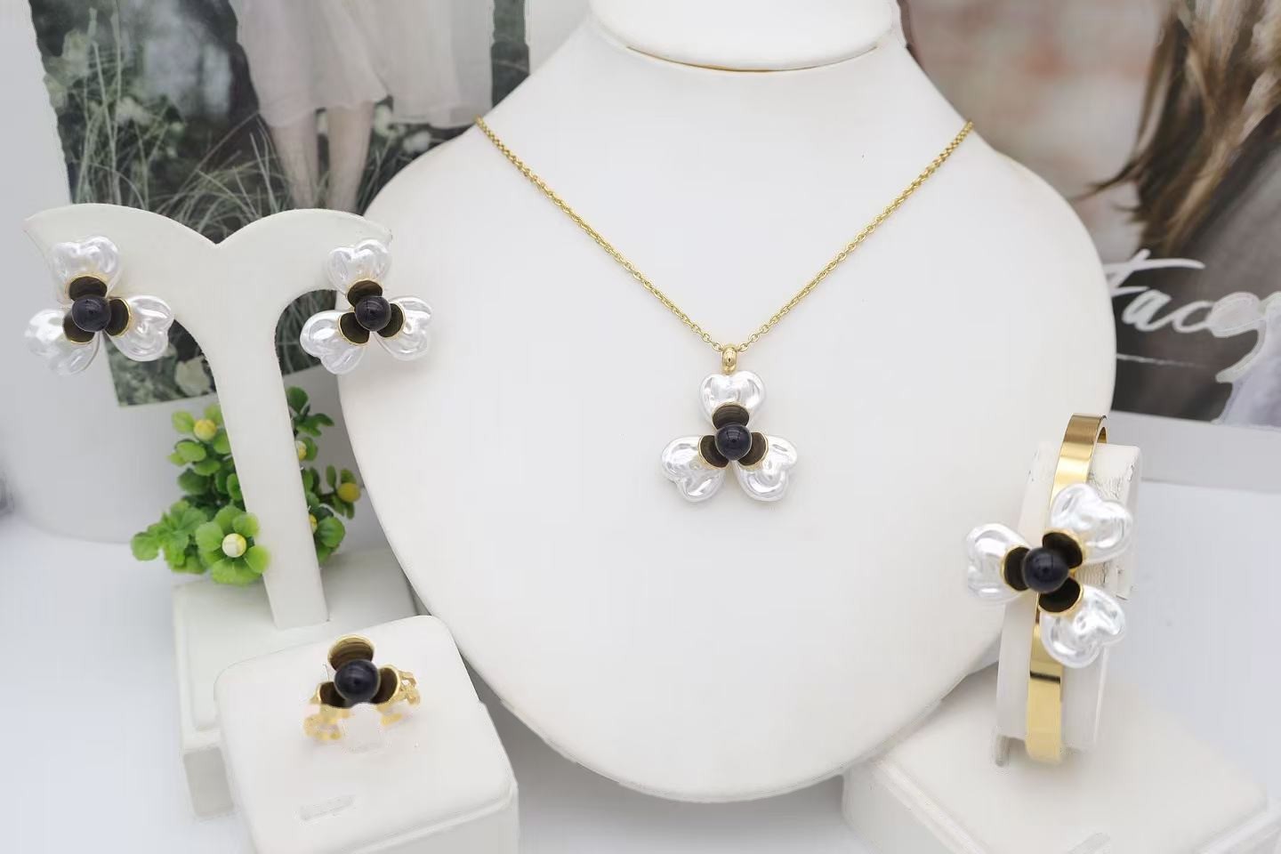 Jewelry Set 0201