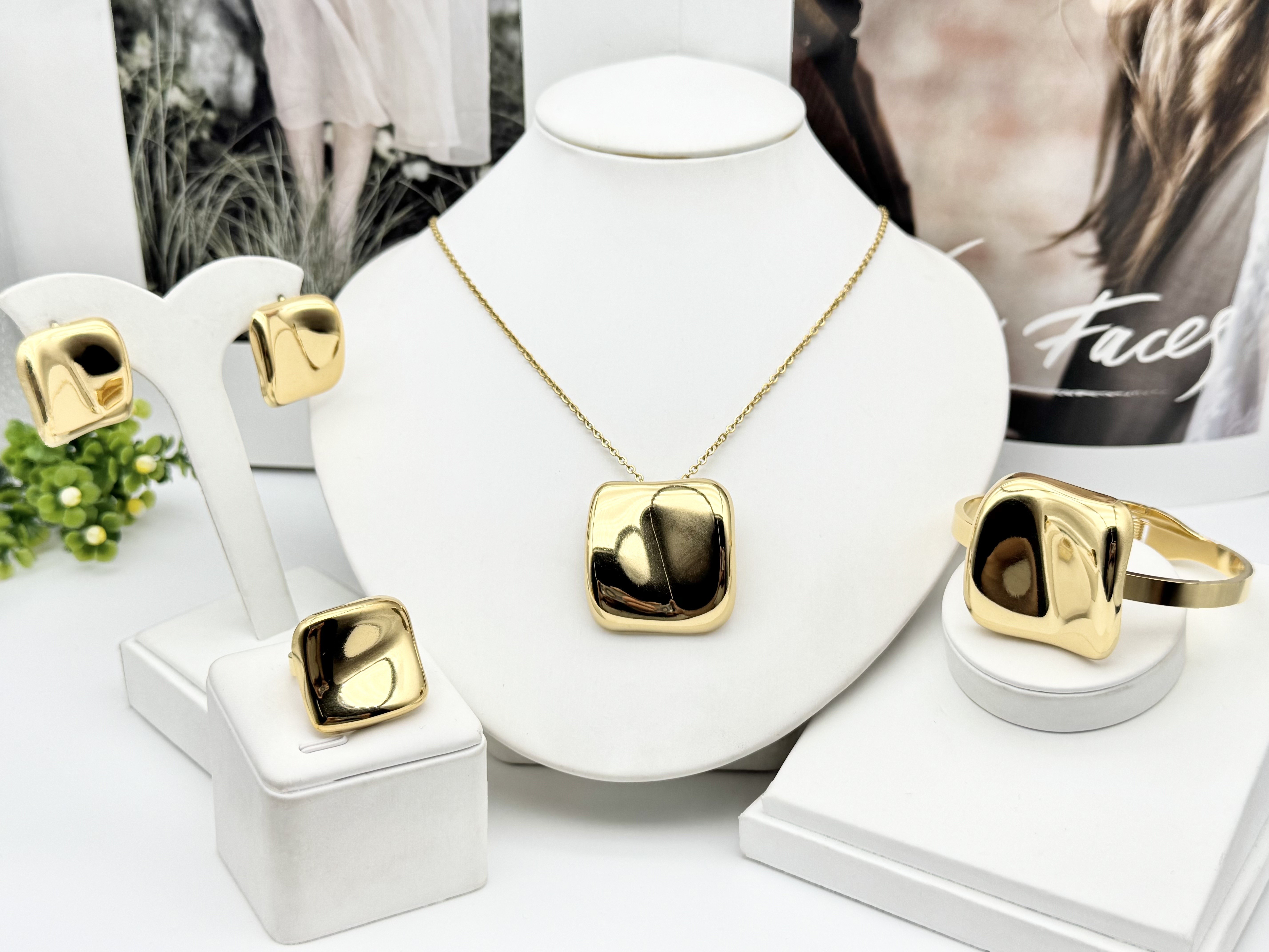 Jewelry Set 0202