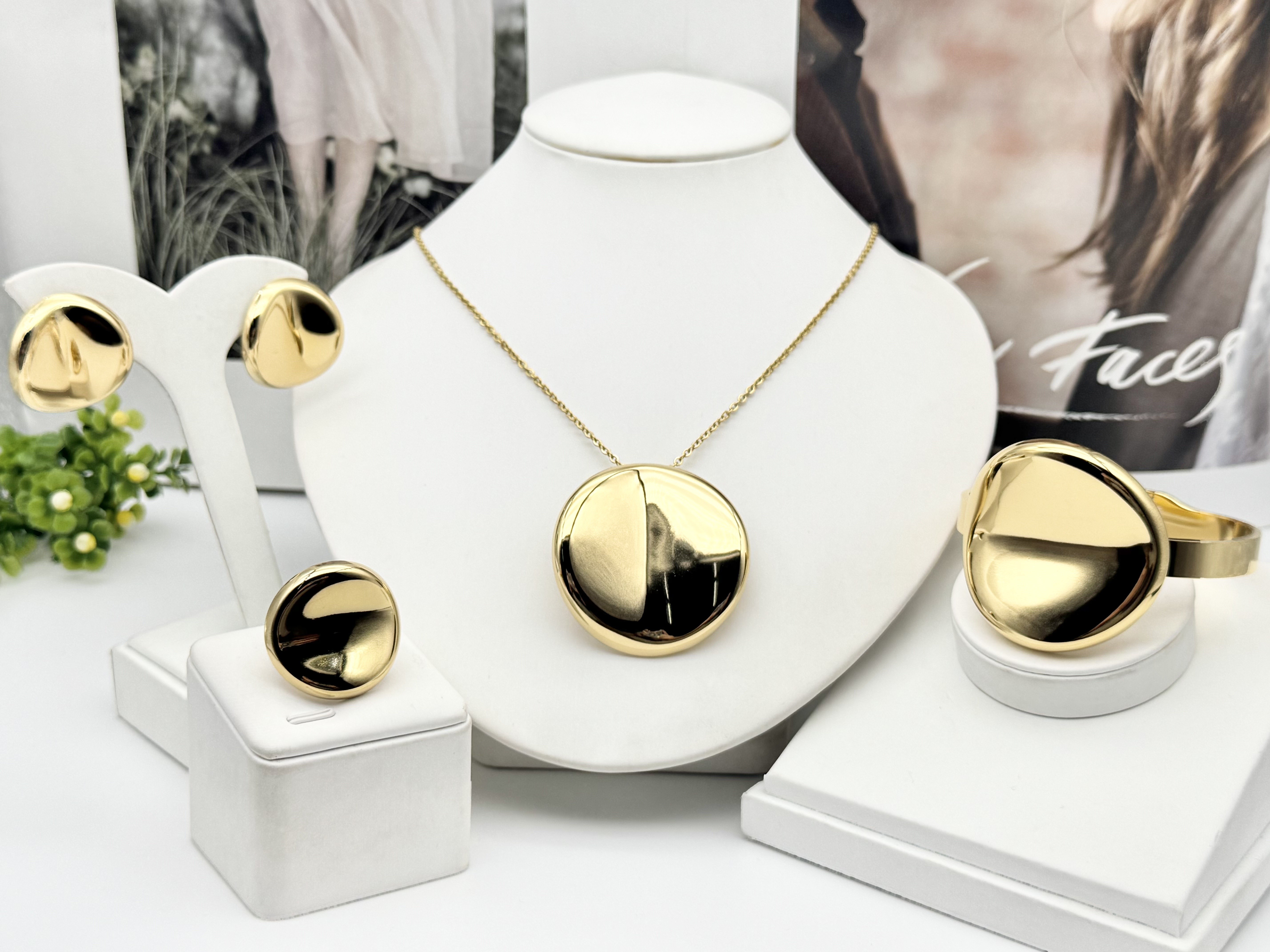 Jewelry Set 0205