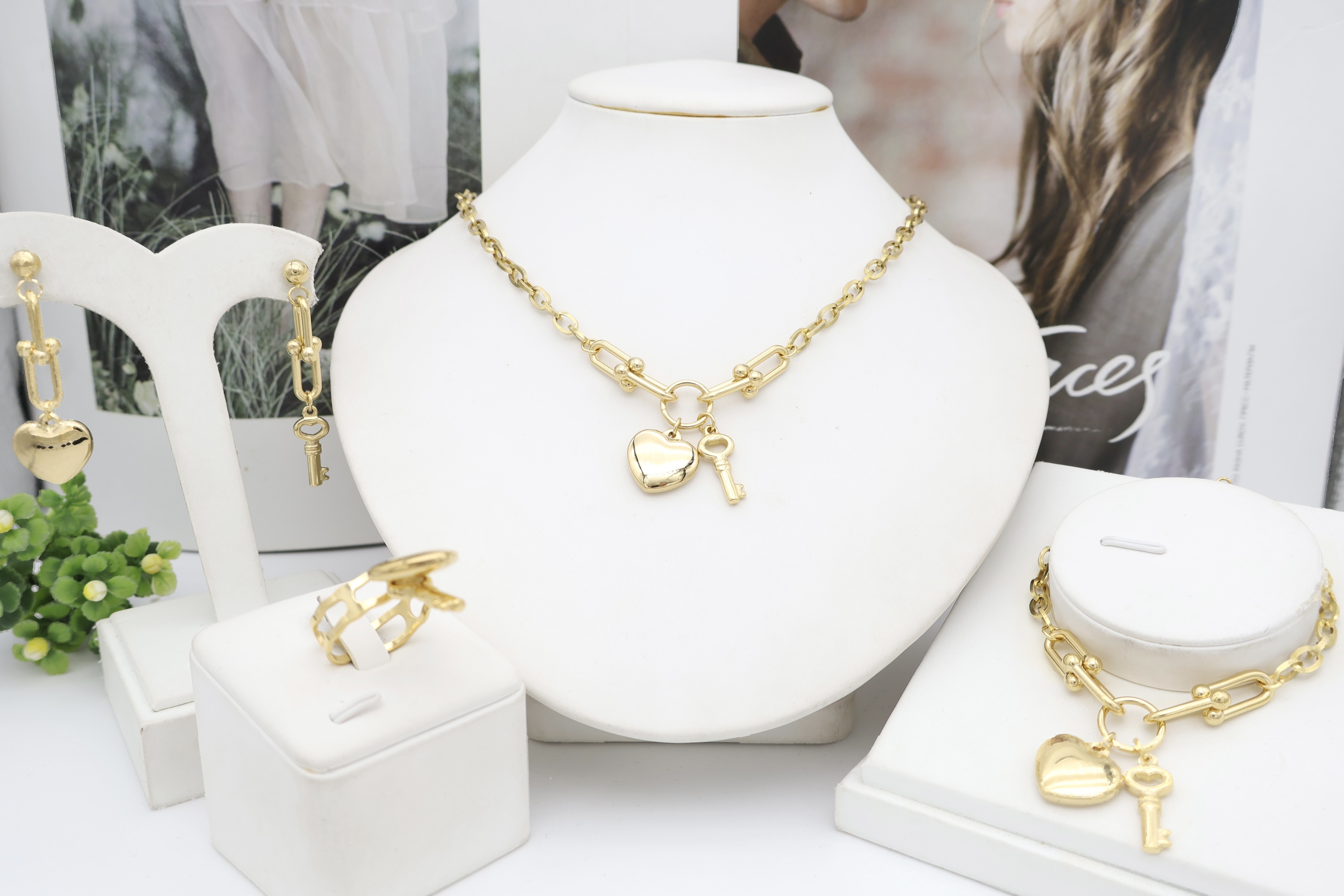 Jewelry Set 0214