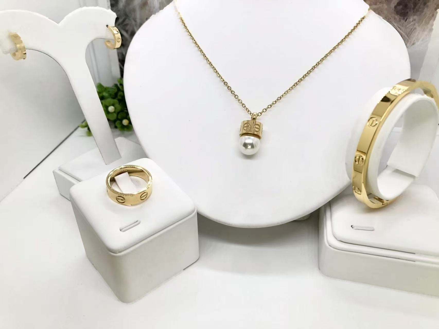 Jewelry Set 0216