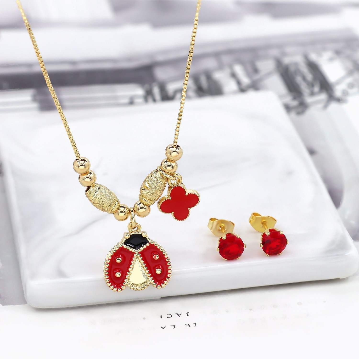 Jewelry Set 0231