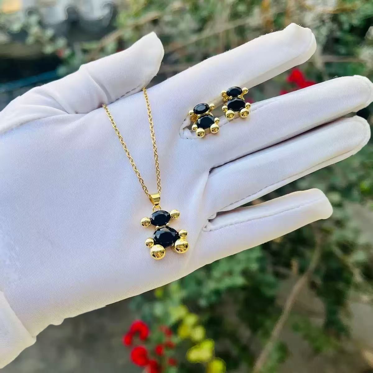Jewelry Set 0233