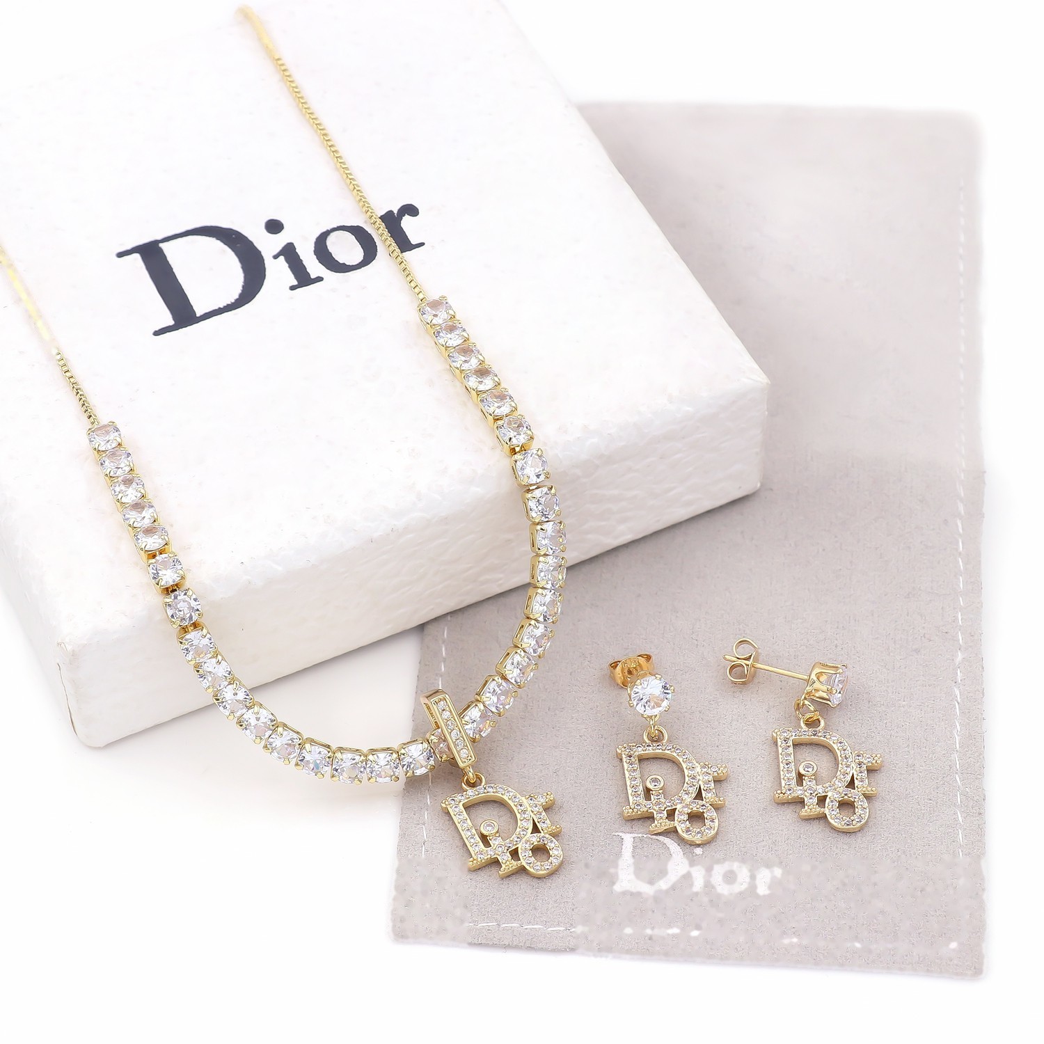 Jewelry Set 0237