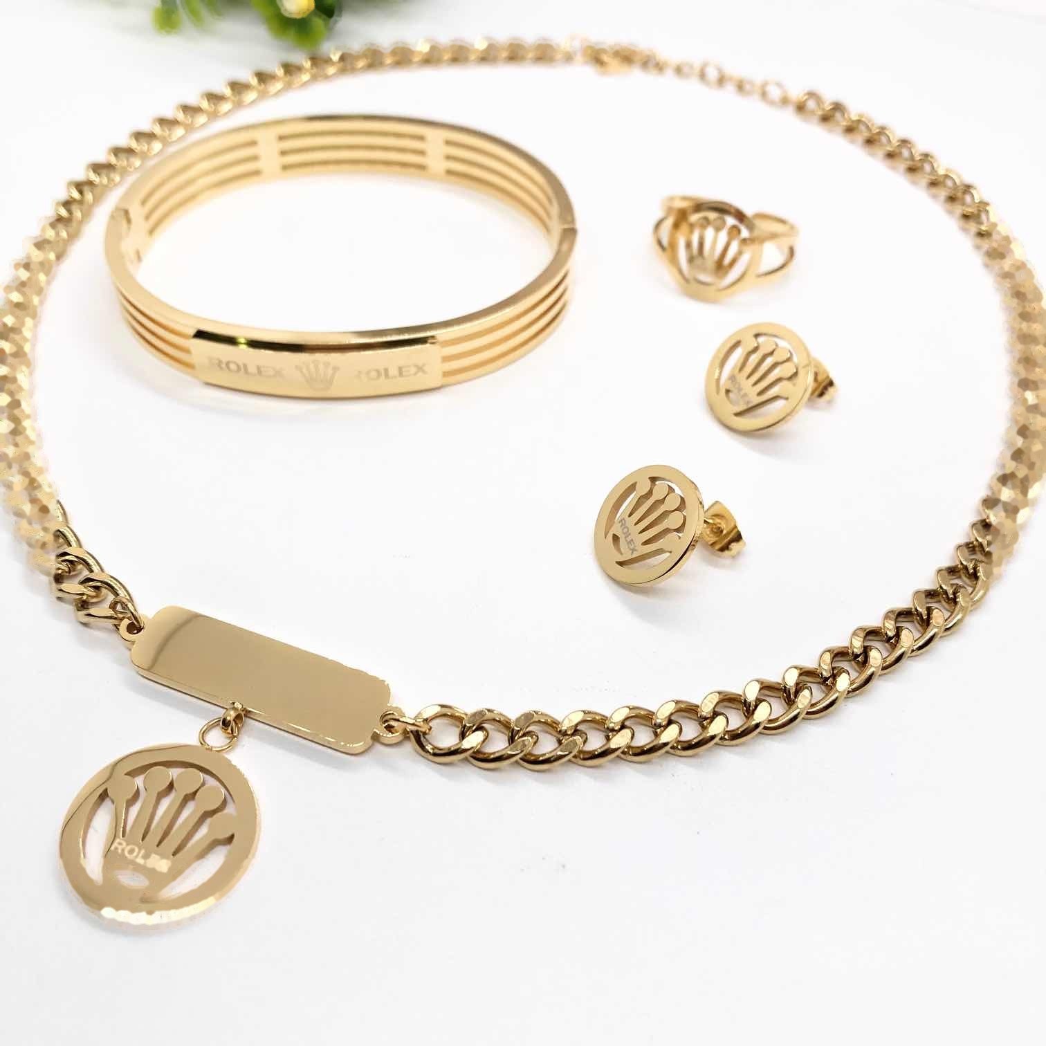 Jewelry Set 0255