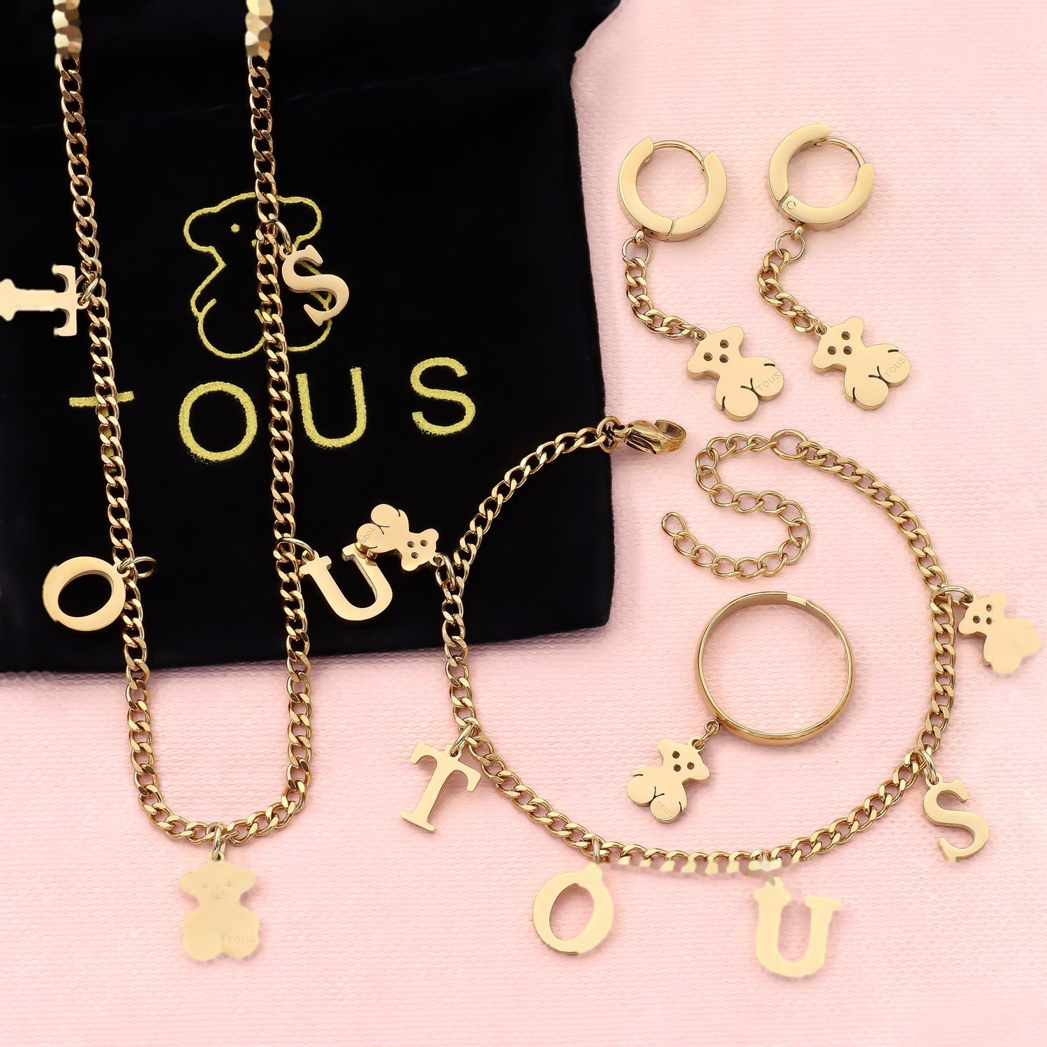 Jewelry Set 0260