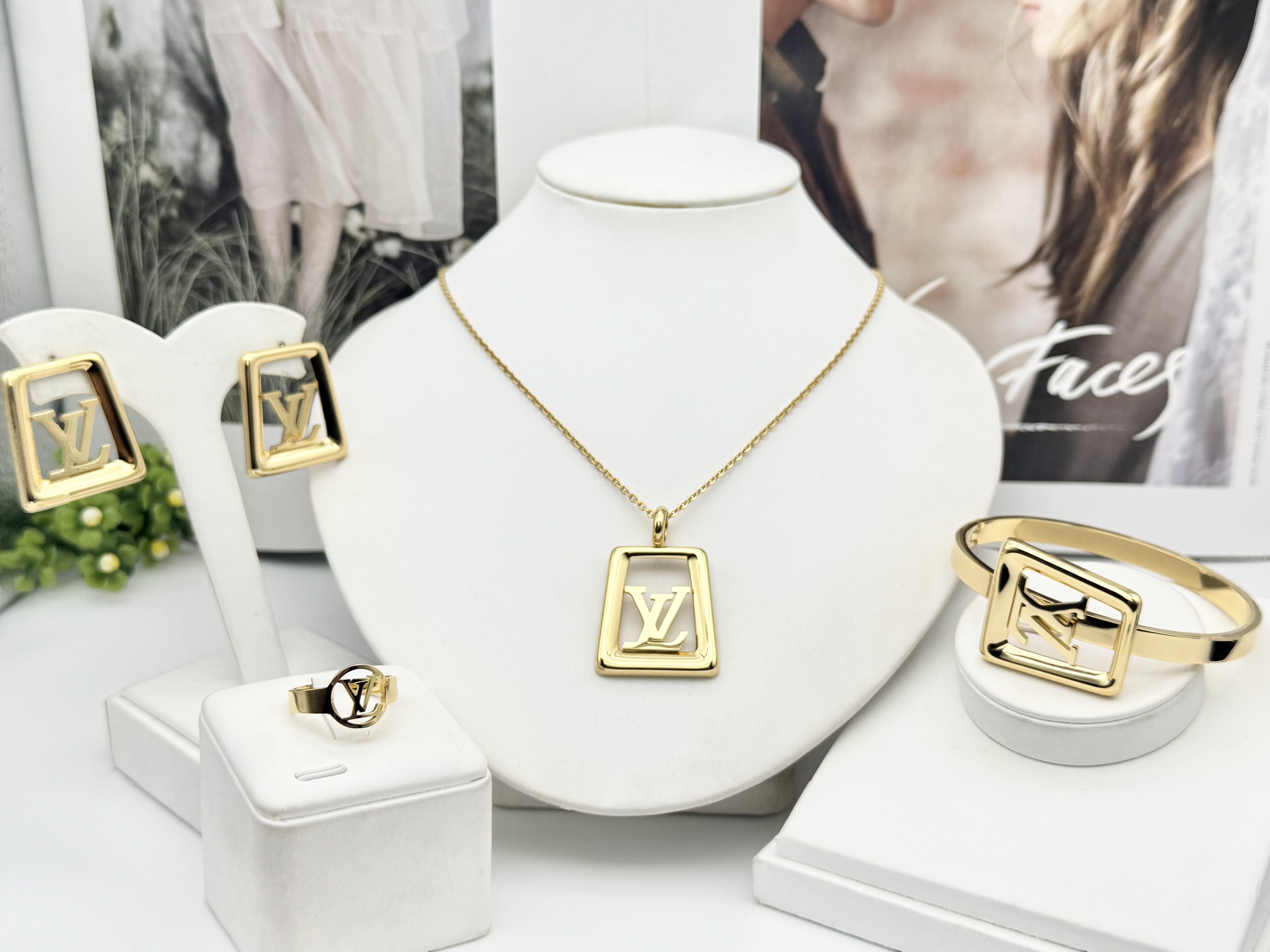 Jewelry Set 0263