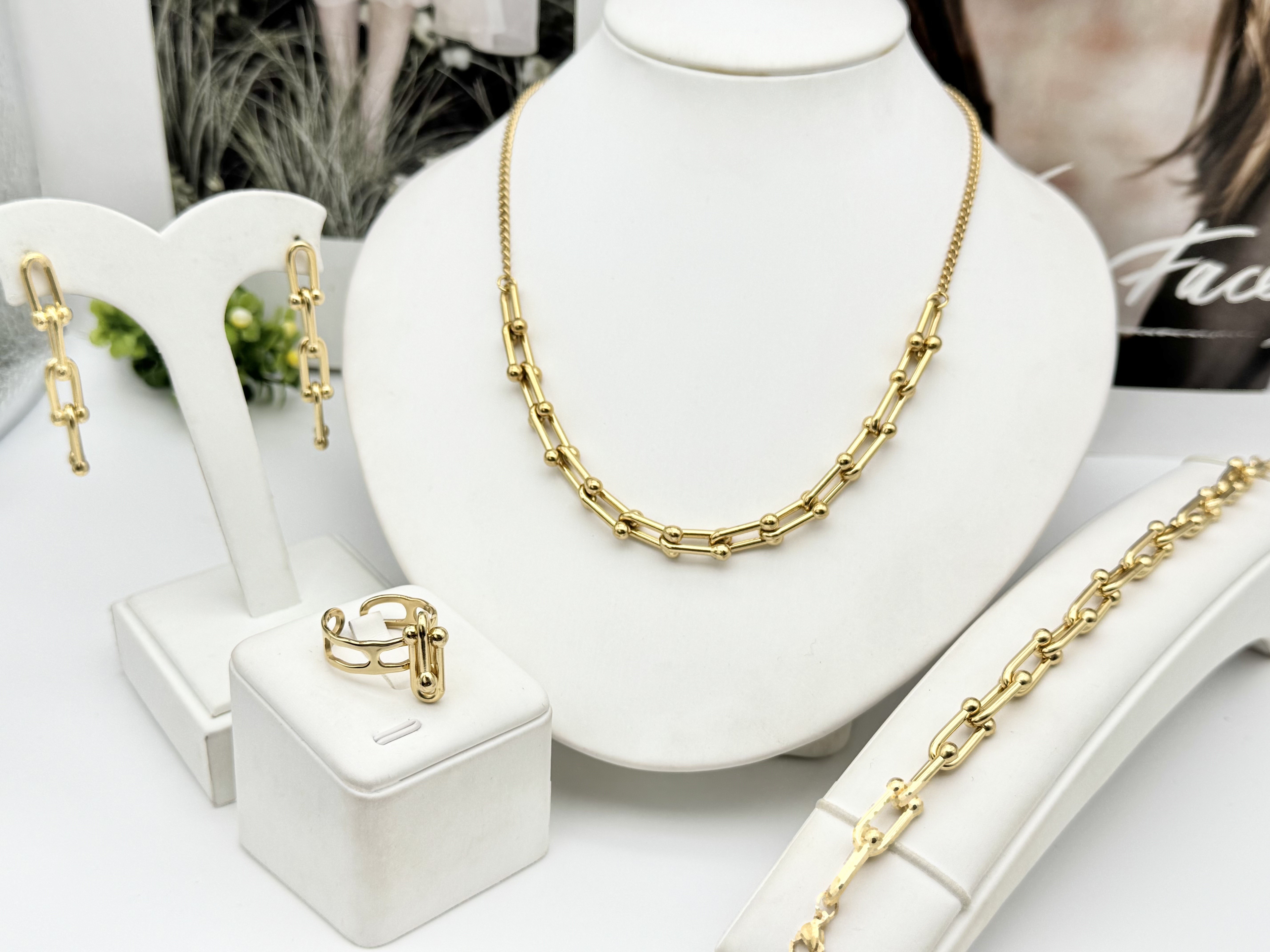 Jewelry Set 0271