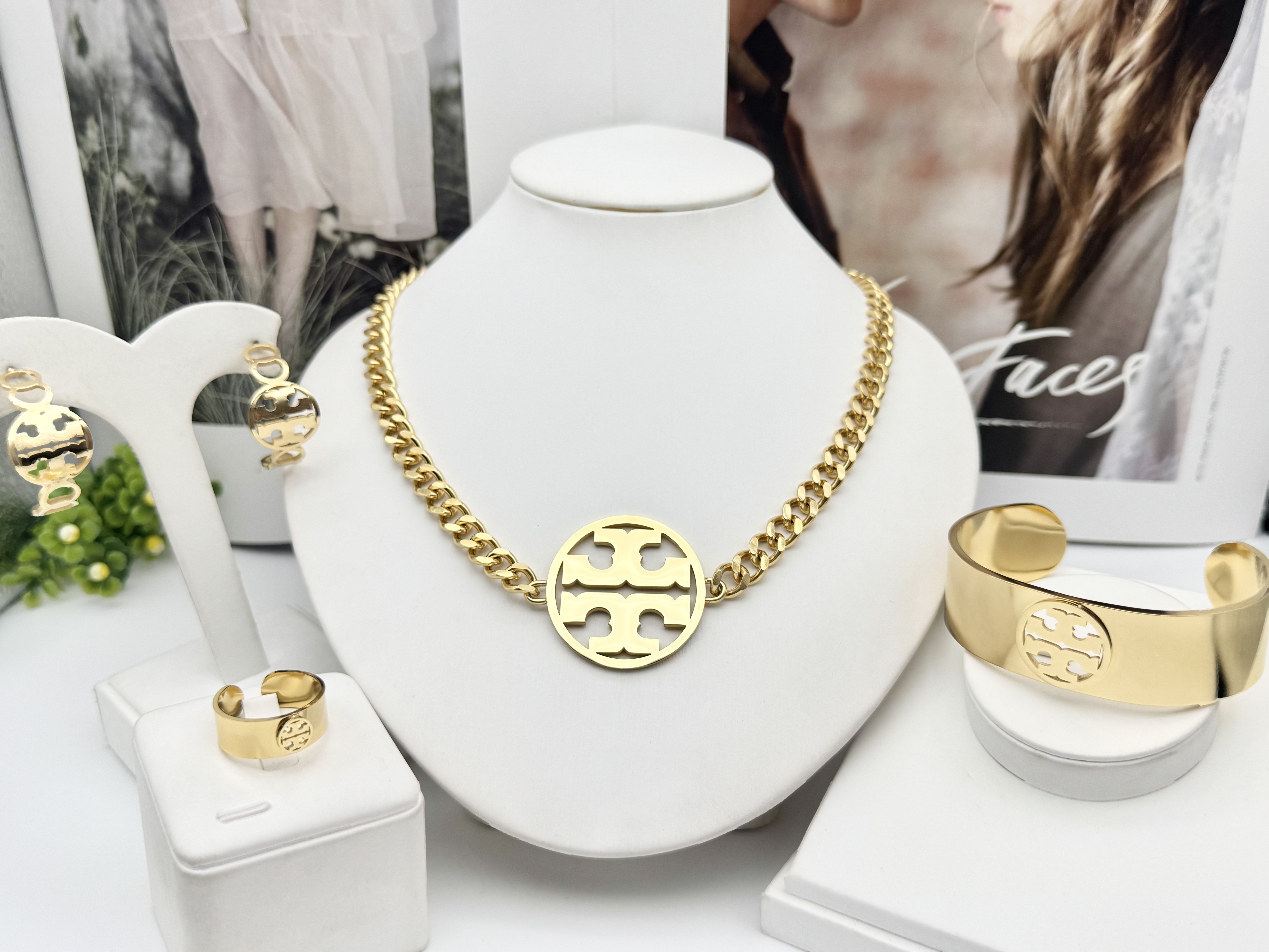 Jewelry Set 0273