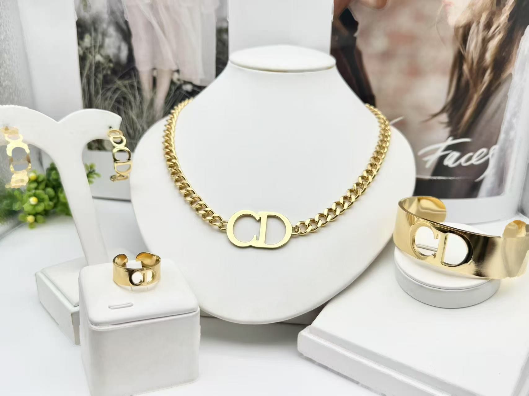 Jewelry Set 0276