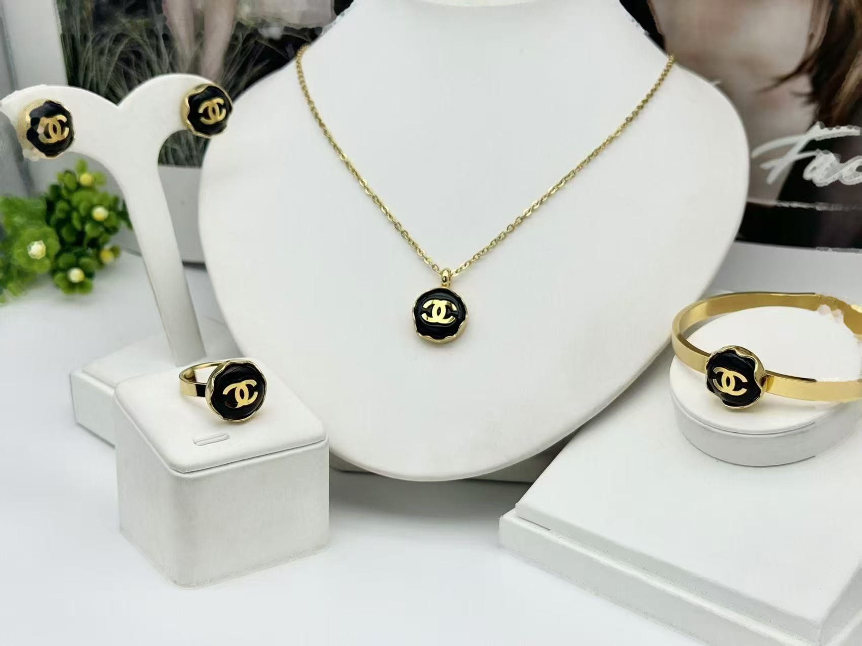 Jewelry Set 0278