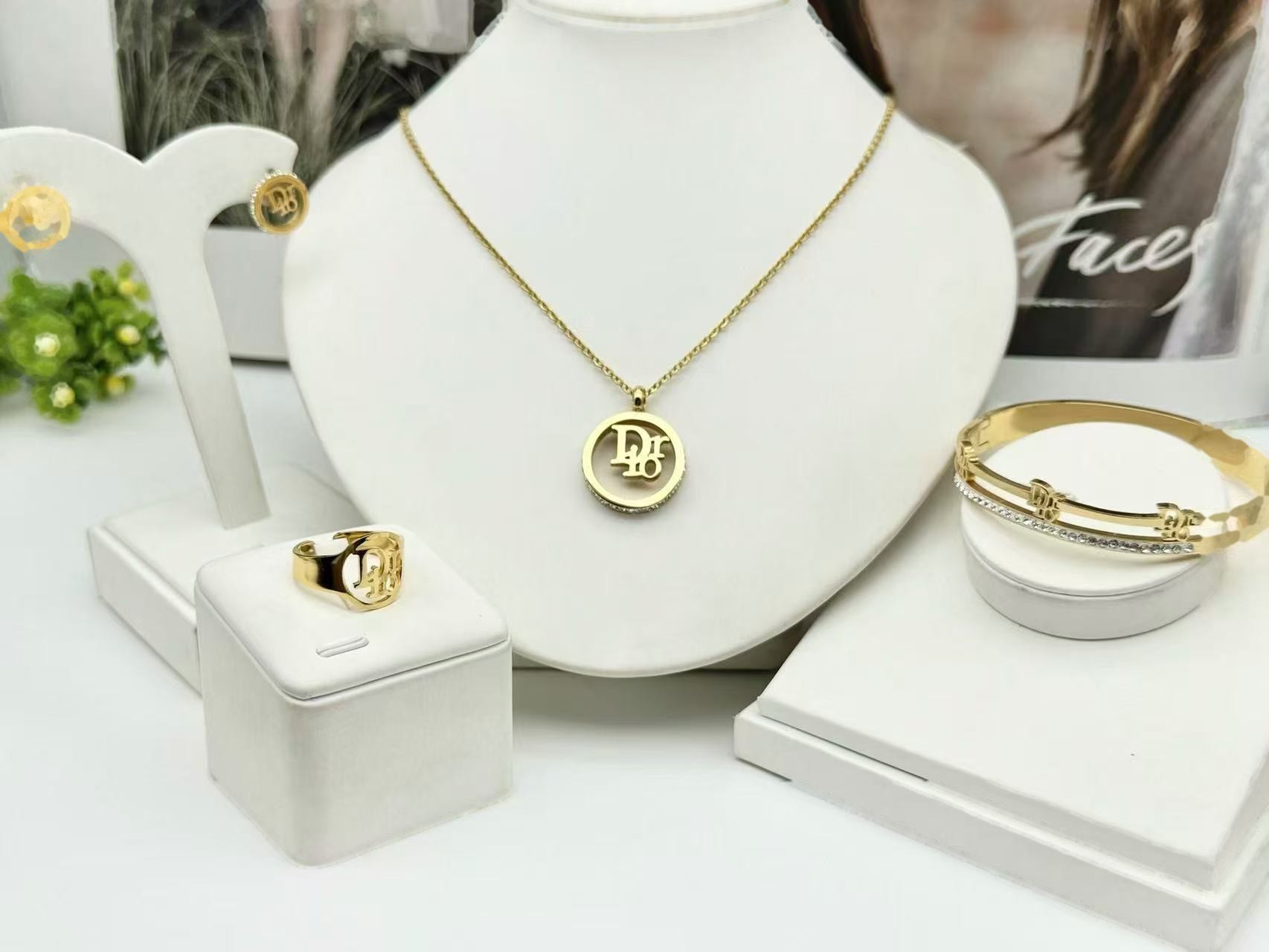 Jewelry Set 0281