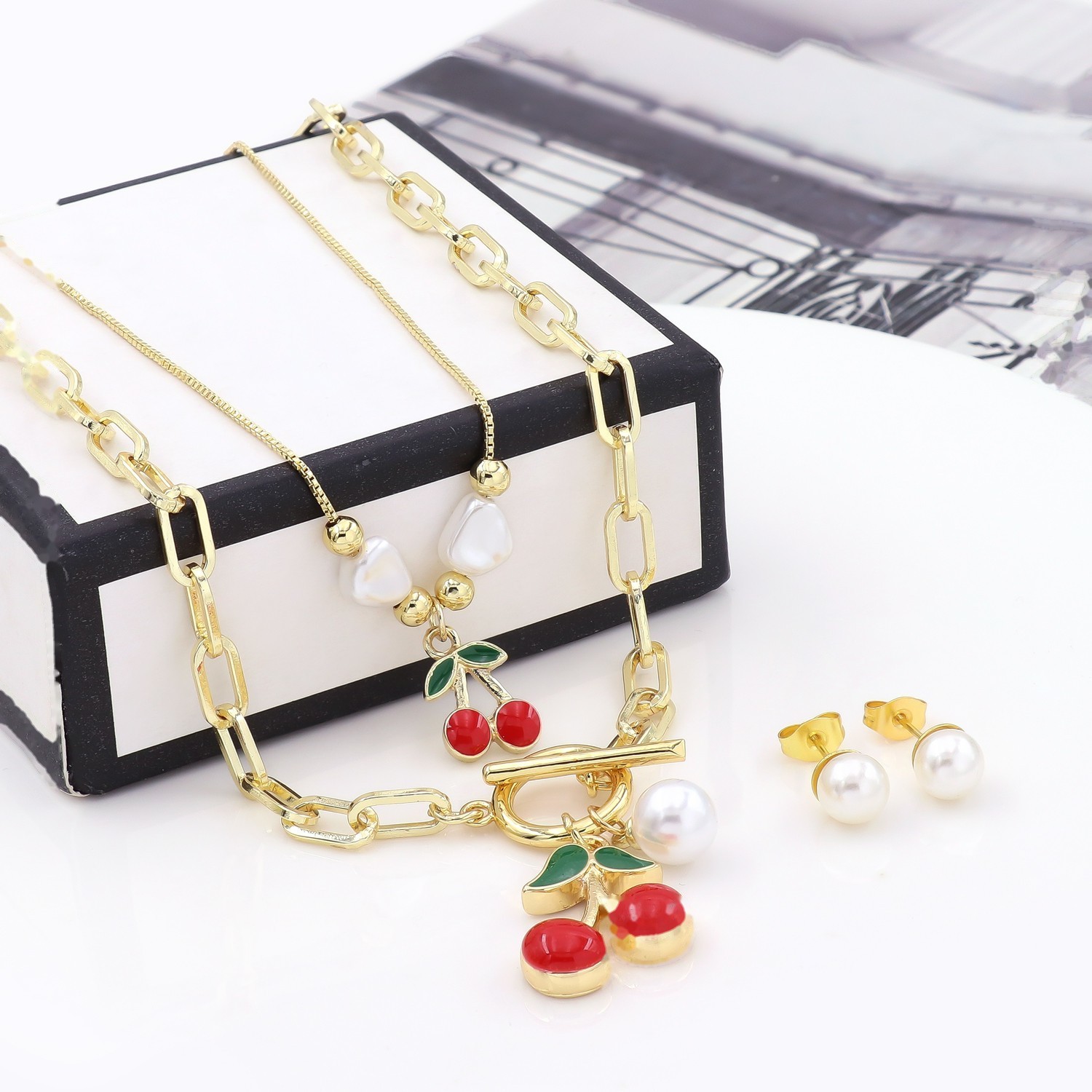 Jewelry Set 0288