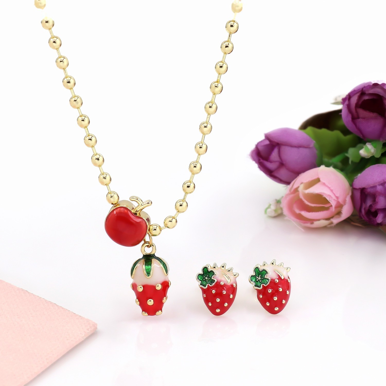 Jewelry Set 0292