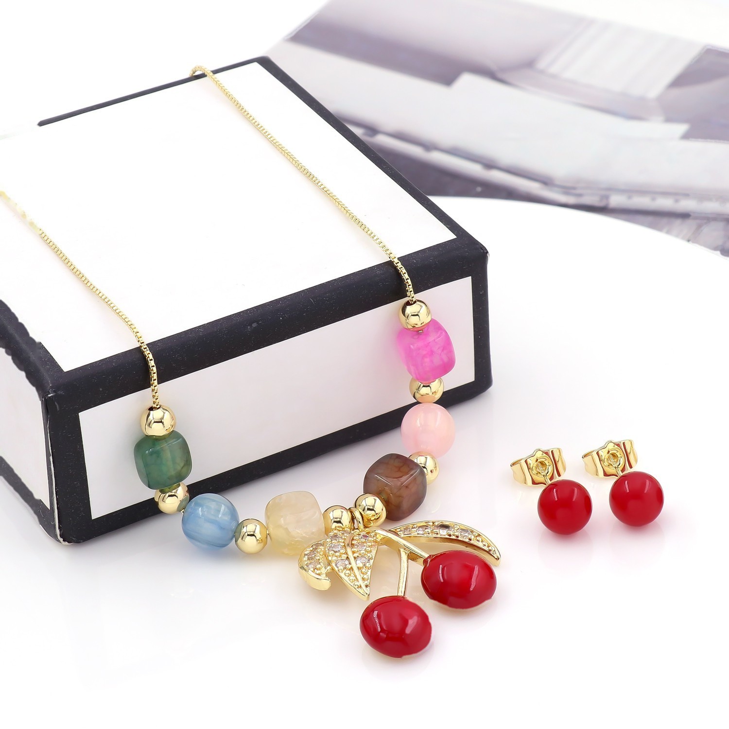 Jewelry Set 0293
