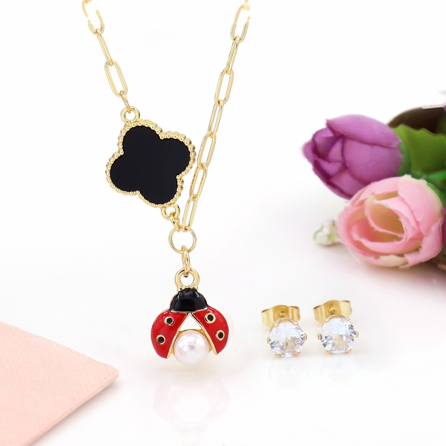 Jewelry Set 0295