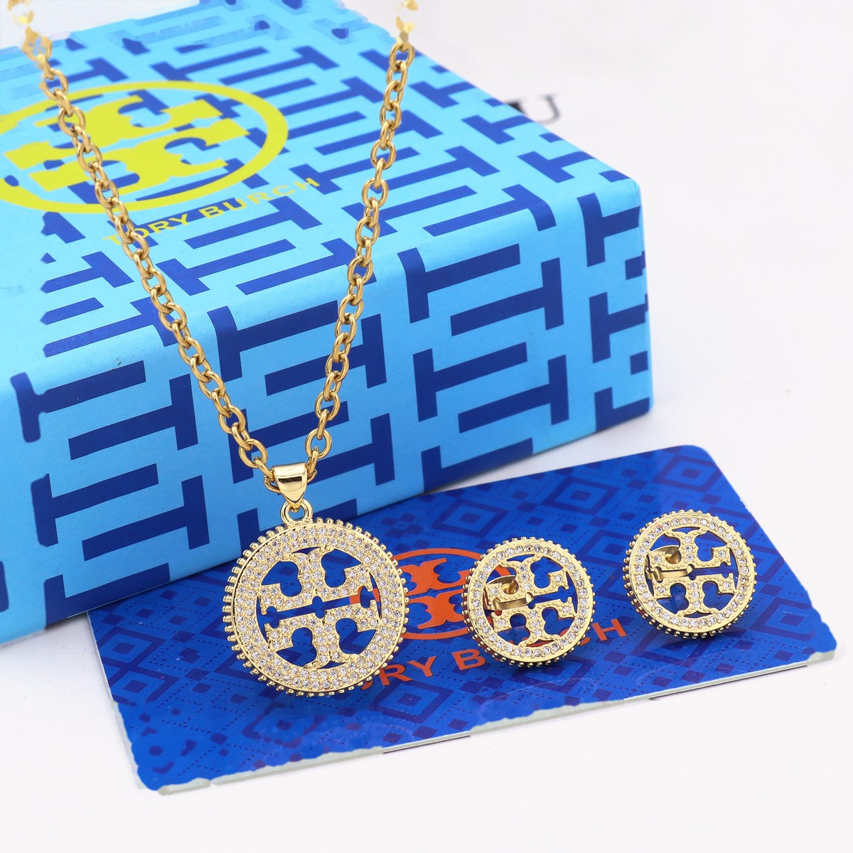 Jewelry Set 0297