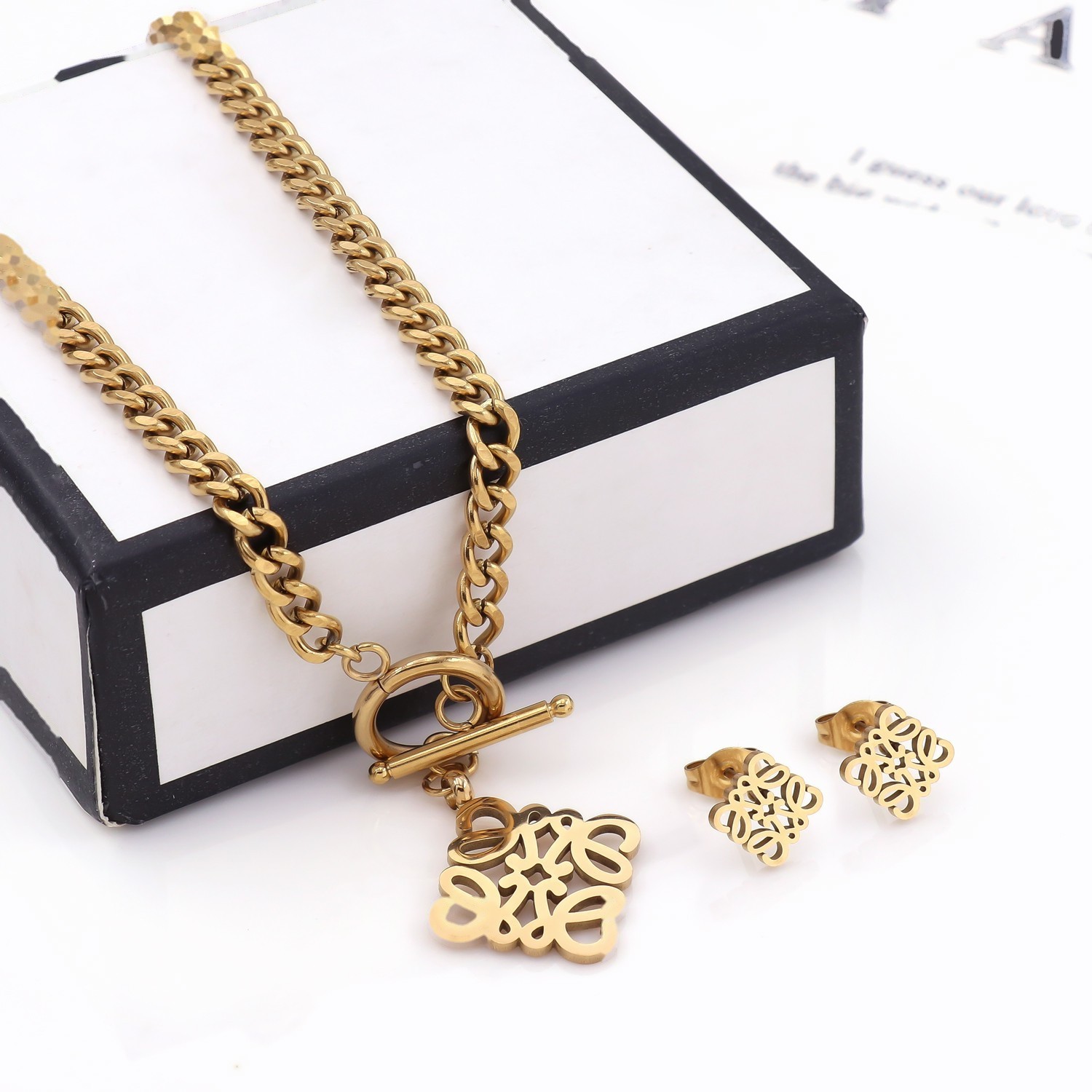 Jewelry Set 0306