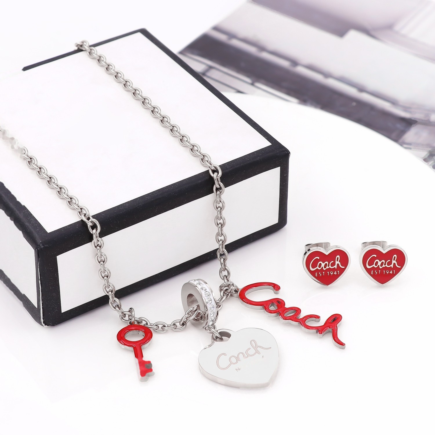 Jewelry Set 0313