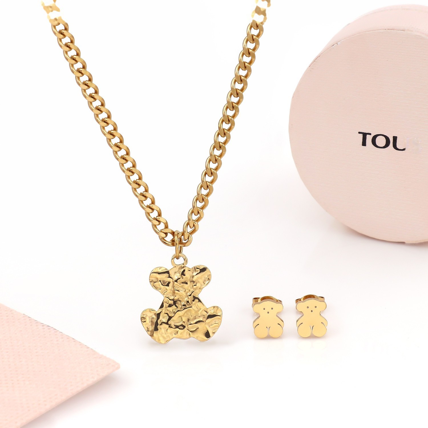 Jewelry Set 0314